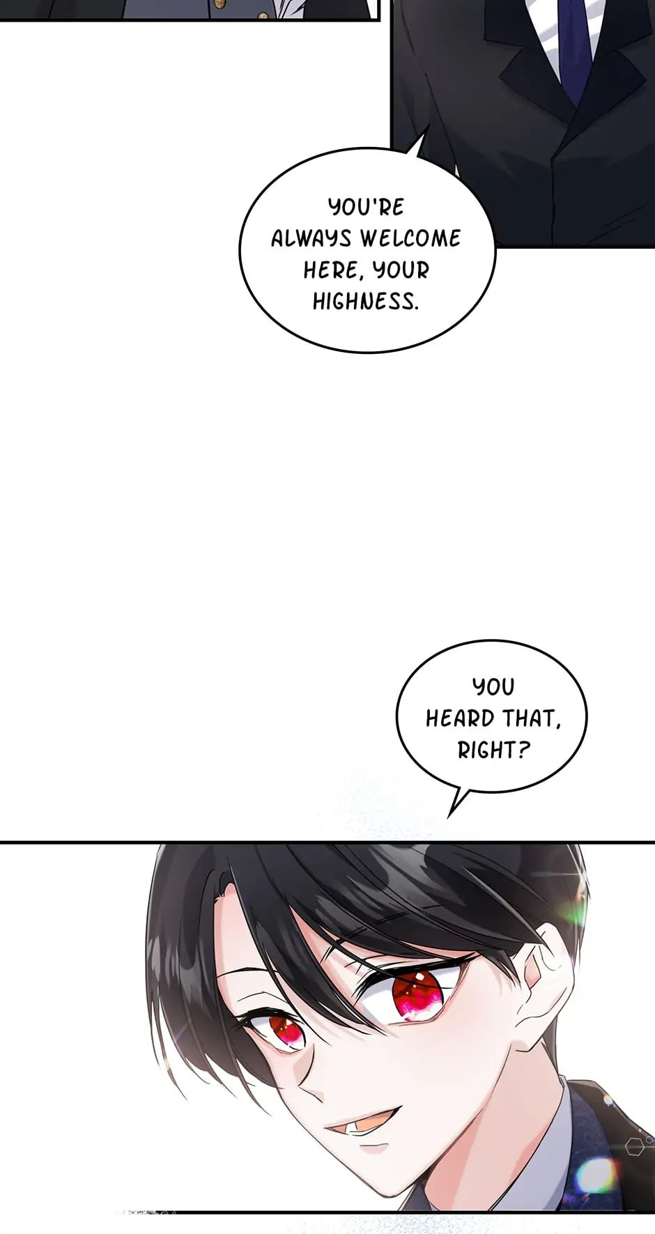 The Invicible Princess Is Bored Again Today Chapter 12 page 47