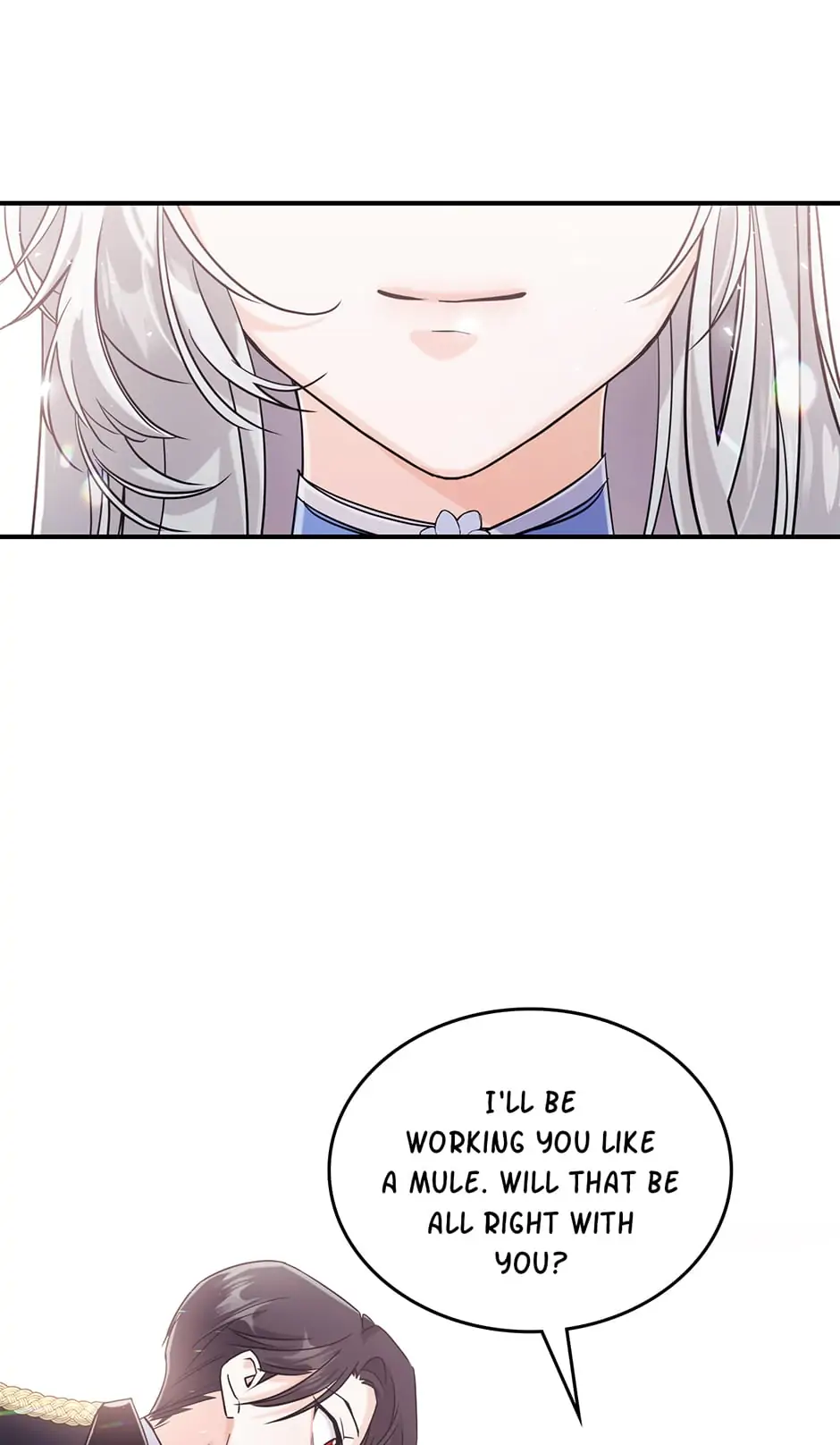 The Invicible Princess Is Bored Again Today Chapter 12 page 49
