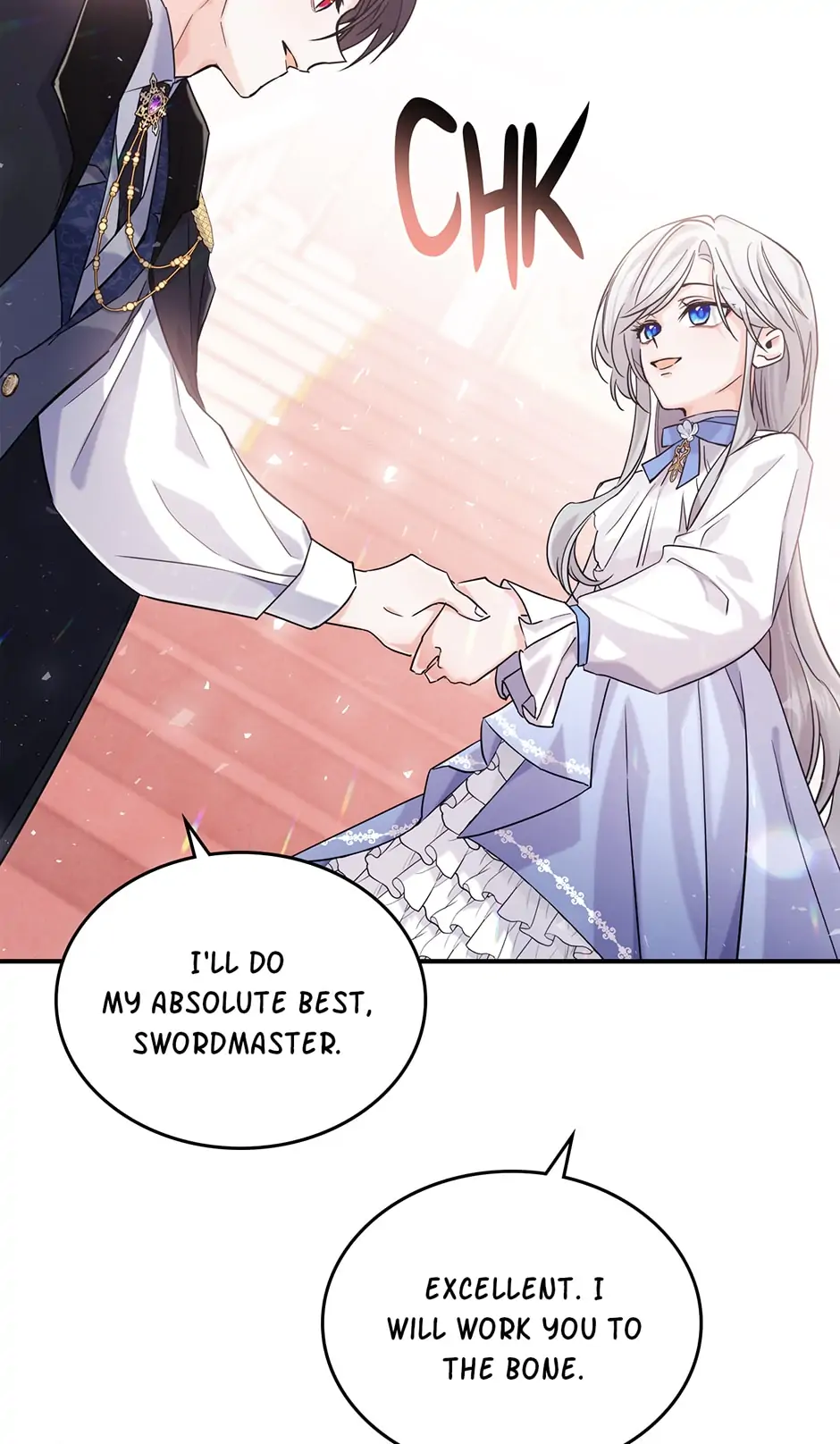 The Invicible Princess Is Bored Again Today Chapter 12 page 50