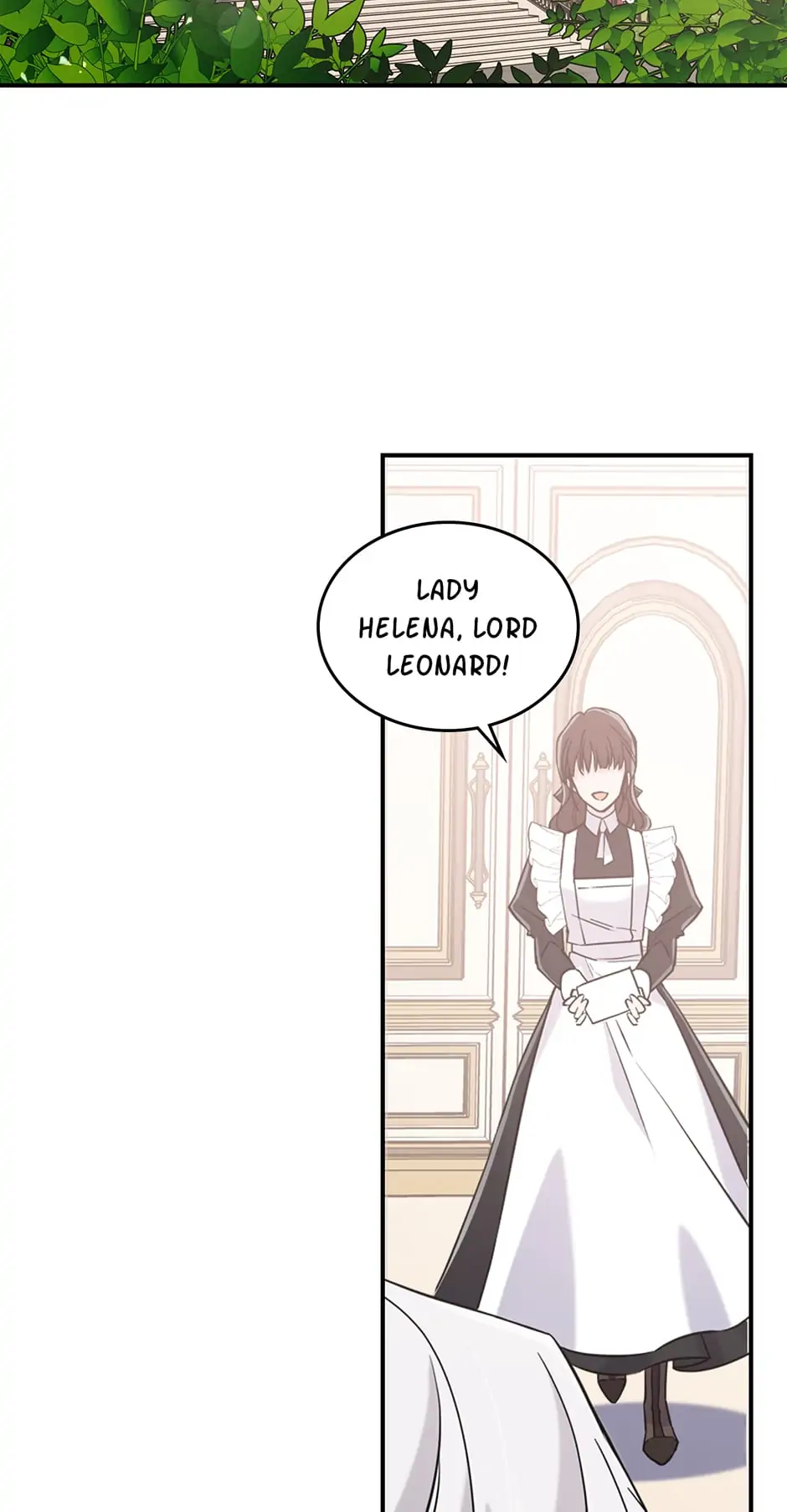 The Invicible Princess Is Bored Again Today Chapter 12 page 55