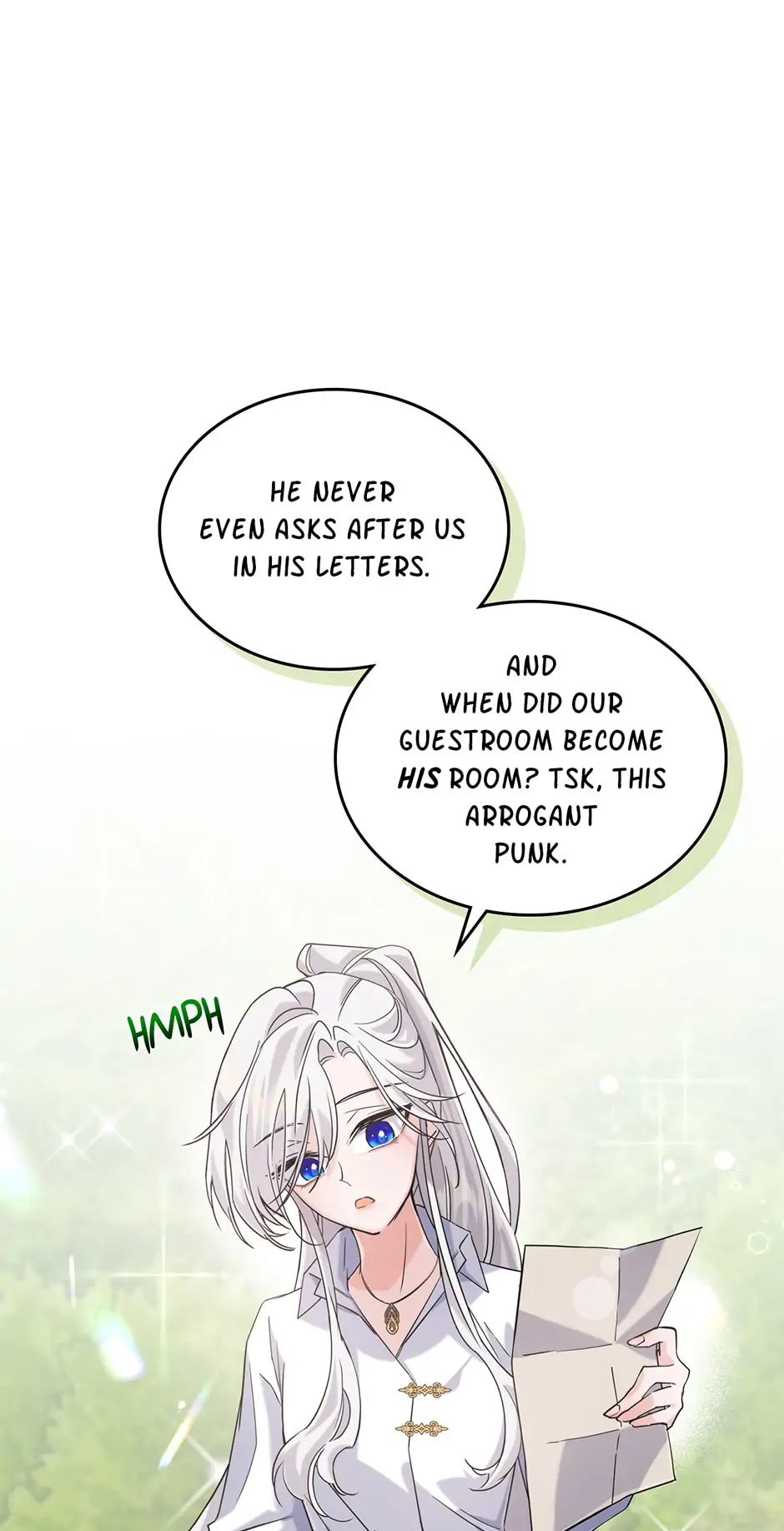 The Invicible Princess Is Bored Again Today Chapter 12 page 61