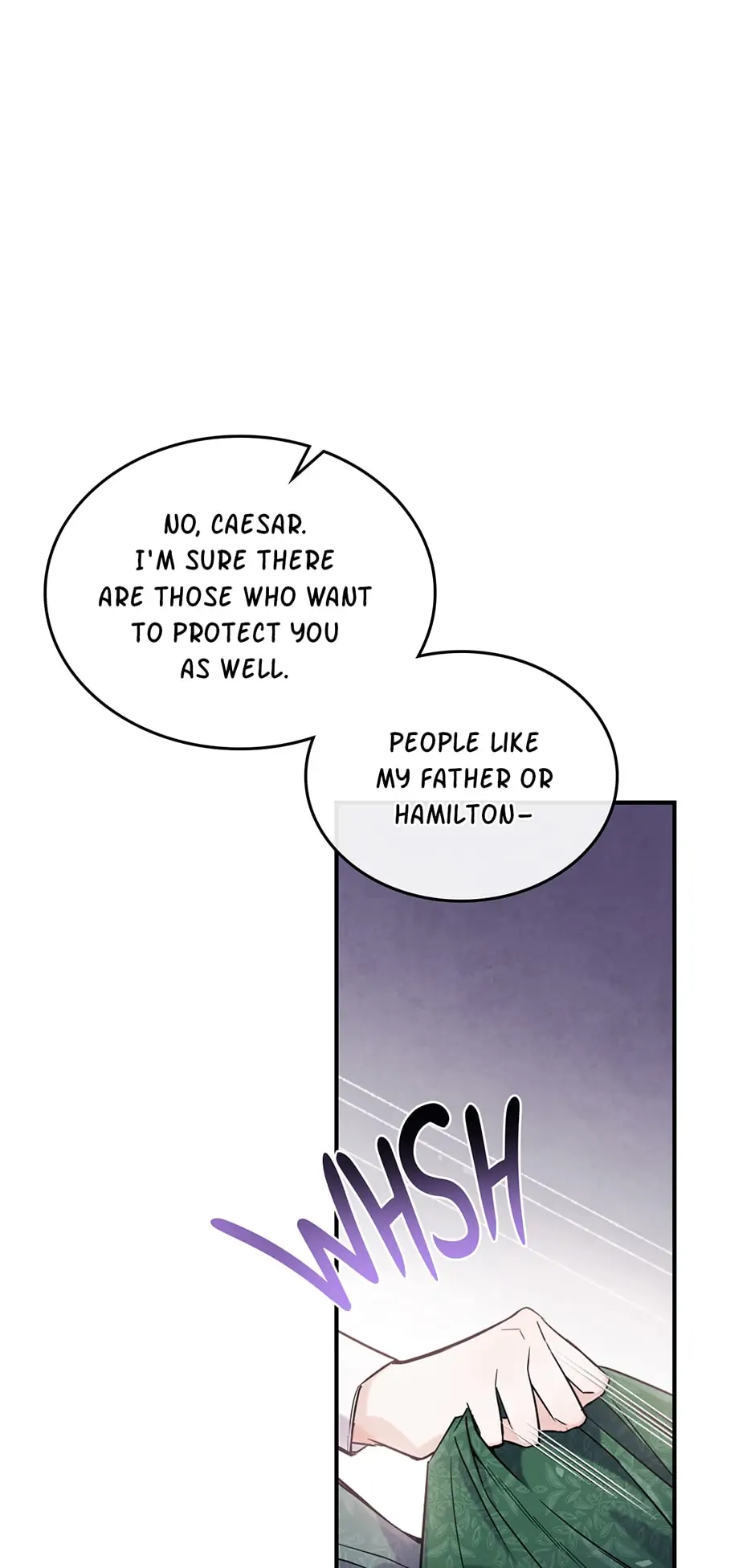 The Invicible Princess Is Bored Again Today Chapter 12 page 7