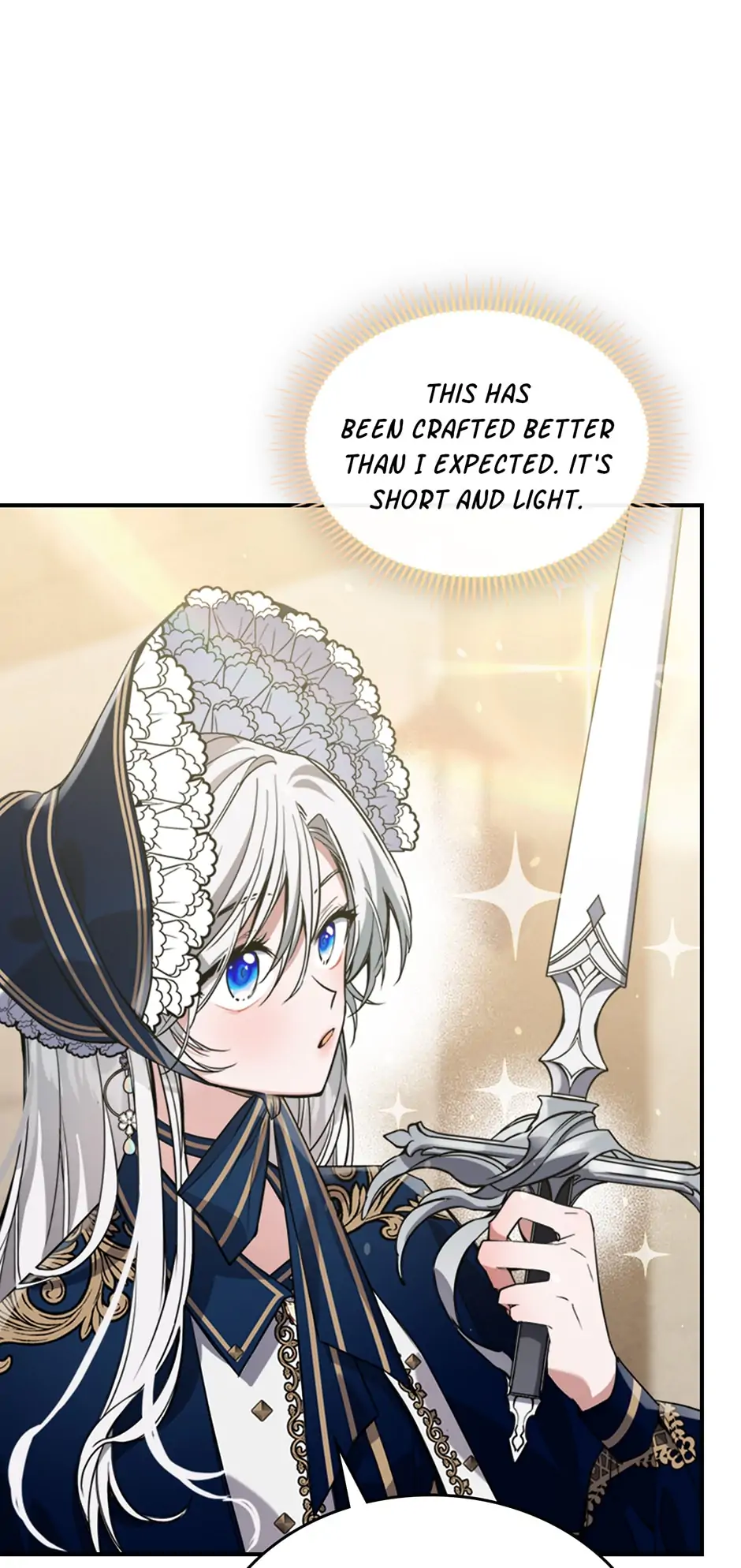 The Invicible Princess Is Bored Again Today Chapter 13 page 9