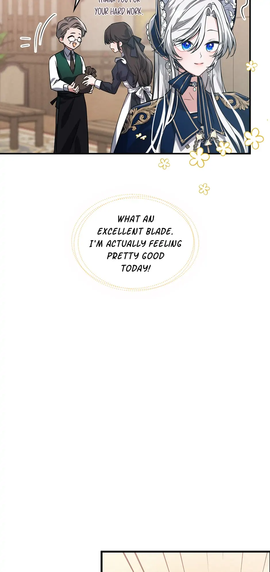 The Invicible Princess Is Bored Again Today Chapter 13 page 12