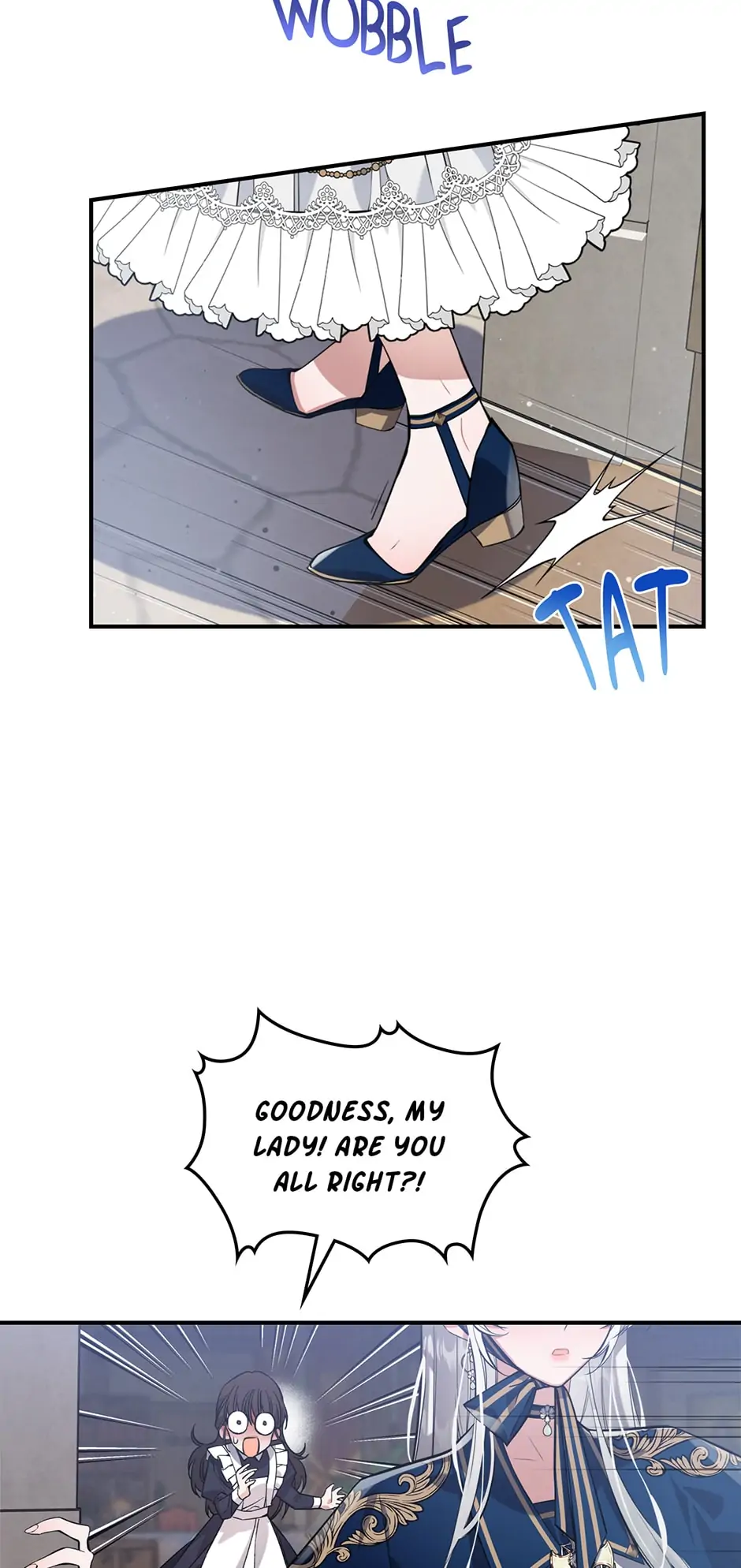 The Invicible Princess Is Bored Again Today Chapter 13 page 15