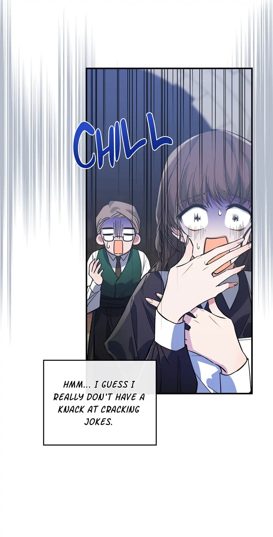 The Invicible Princess Is Bored Again Today Chapter 13 page 22