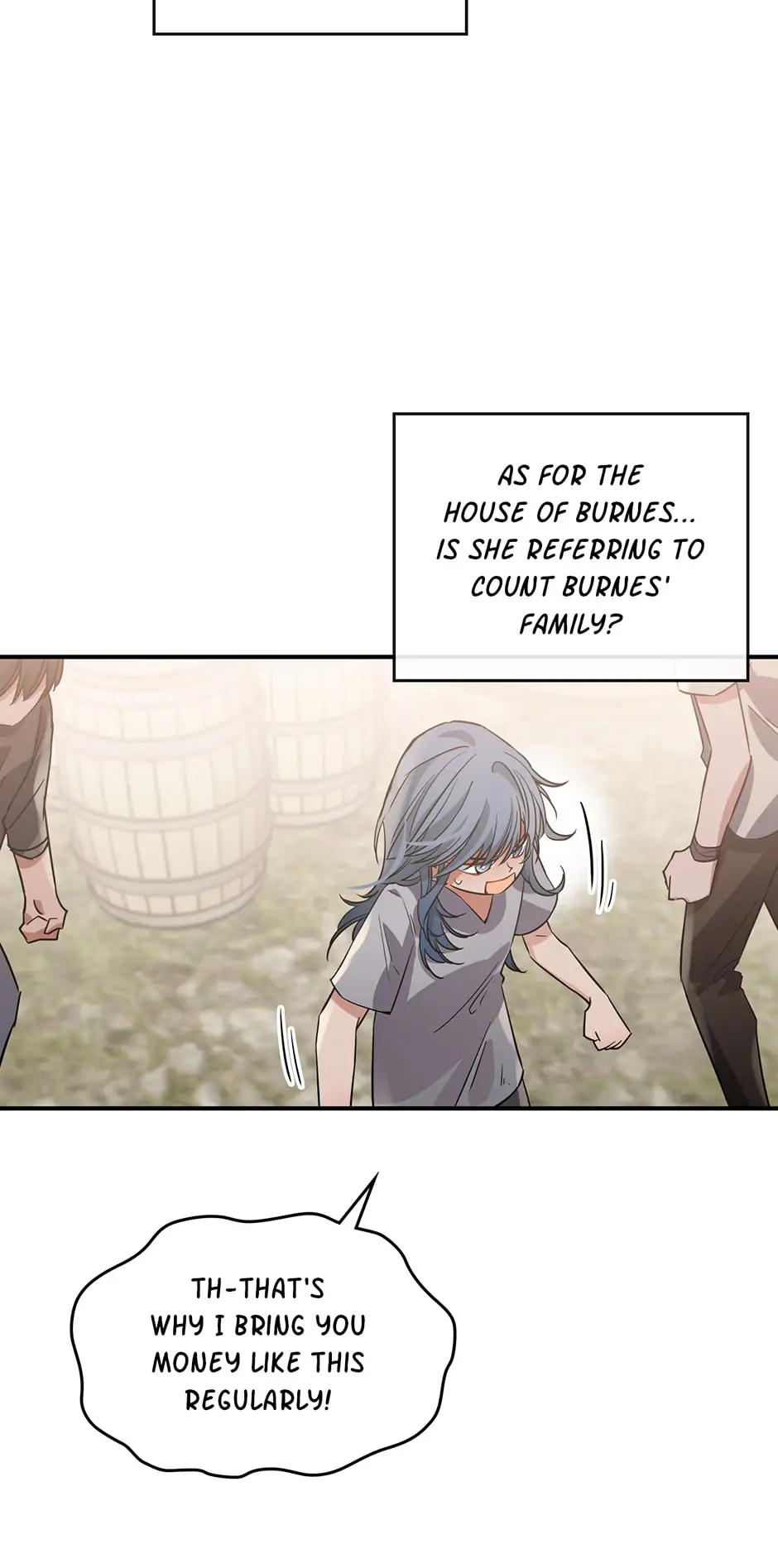 The Invicible Princess Is Bored Again Today Chapter 13 page 30