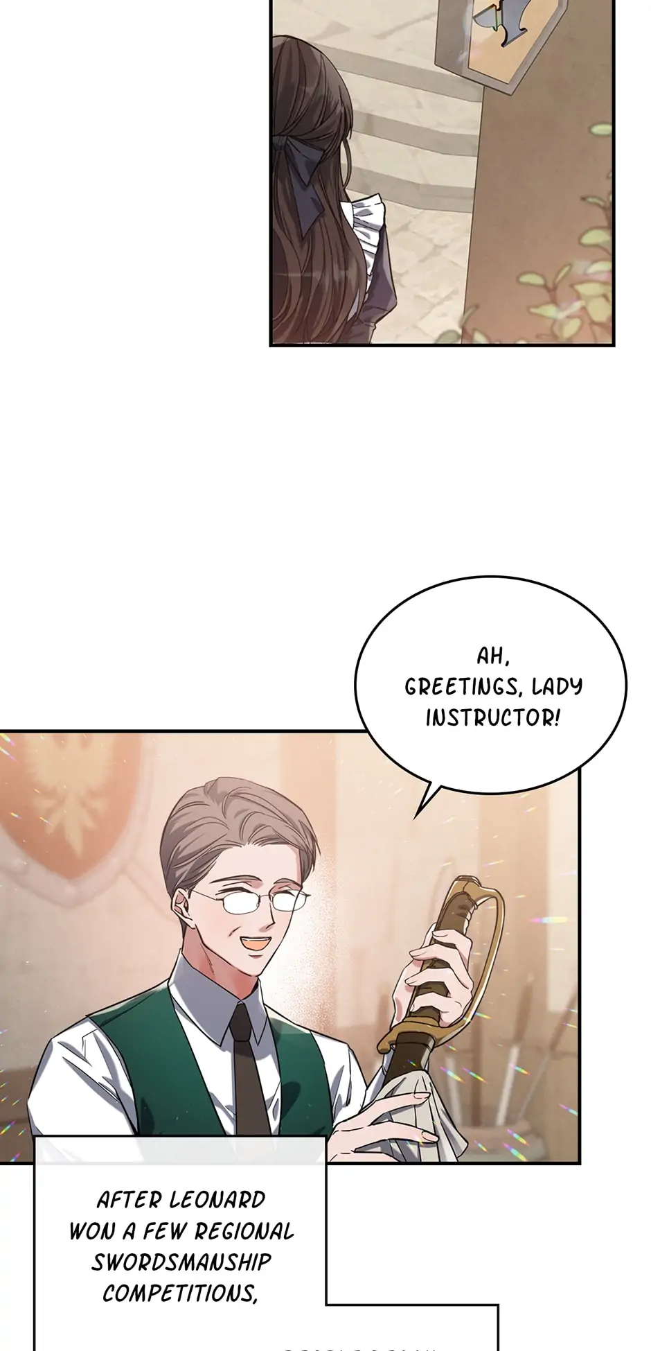 The Invicible Princess Is Bored Again Today Chapter 13 page 3