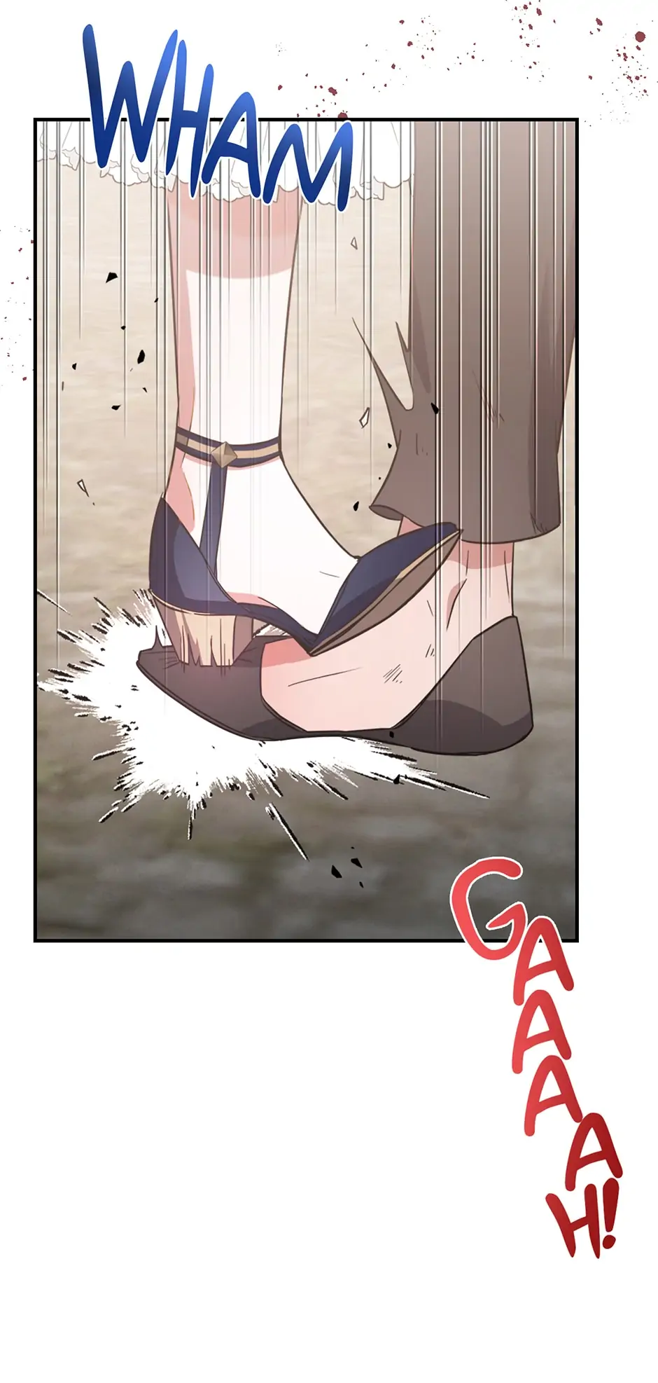 The Invicible Princess Is Bored Again Today Chapter 13 page 40