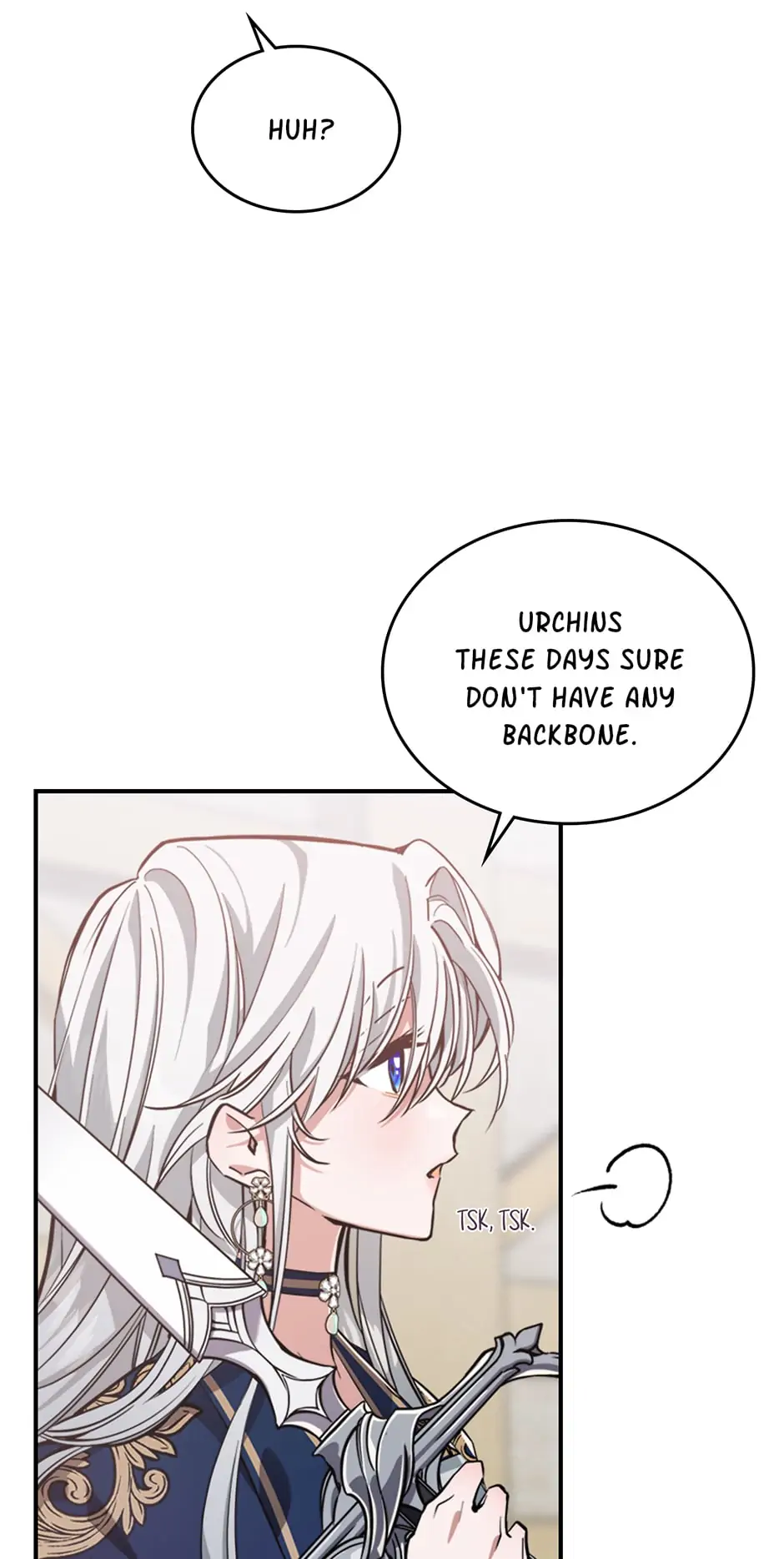 The Invicible Princess Is Bored Again Today Chapter 13 page 43