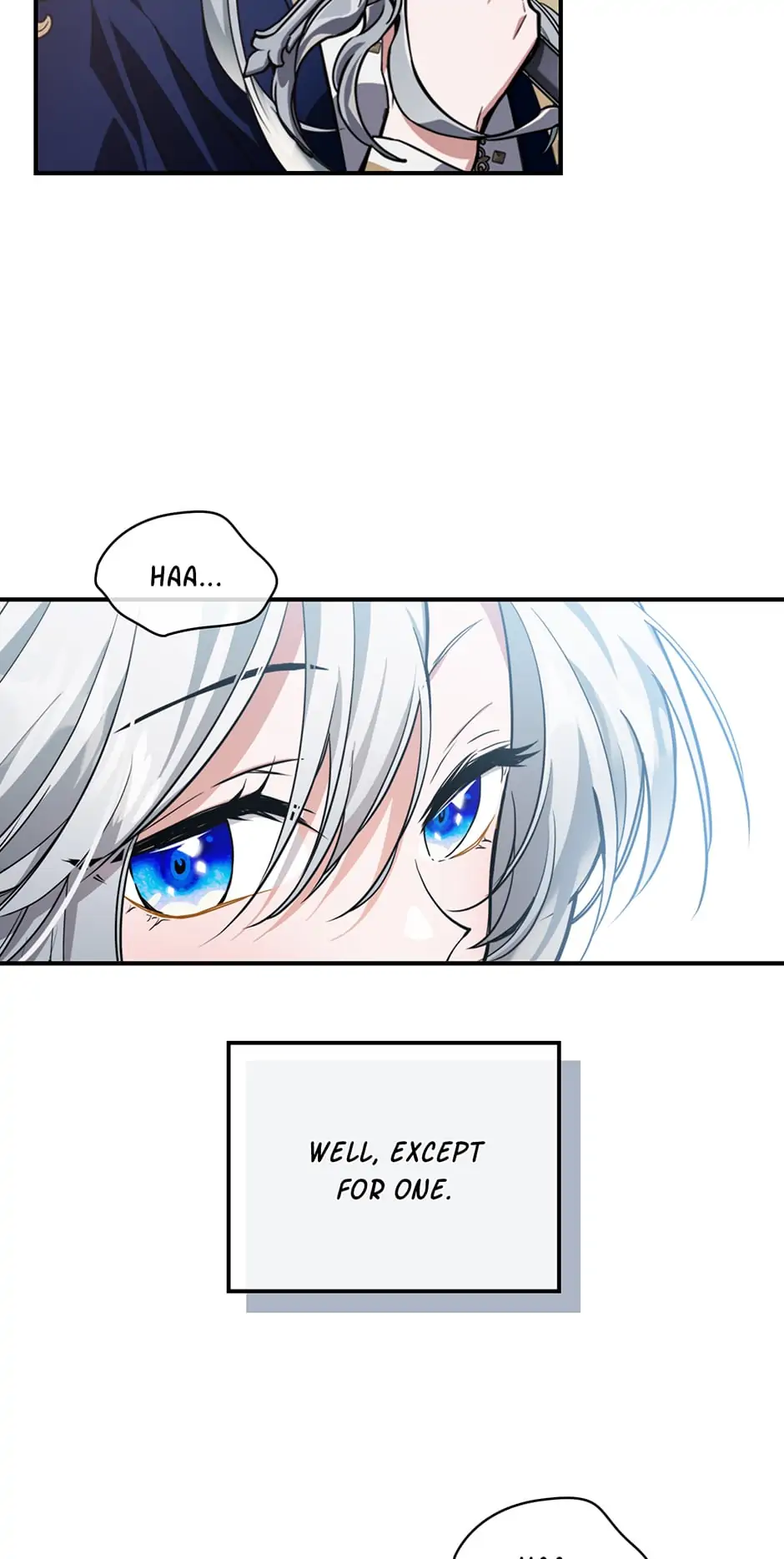 The Invicible Princess Is Bored Again Today Chapter 13 page 44