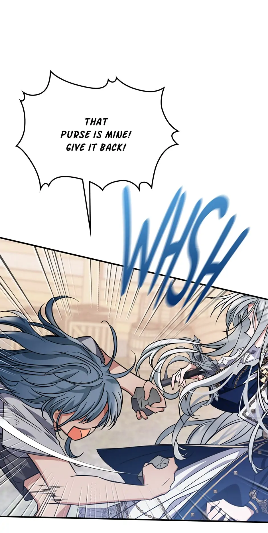 The Invicible Princess Is Bored Again Today Chapter 13 page 47