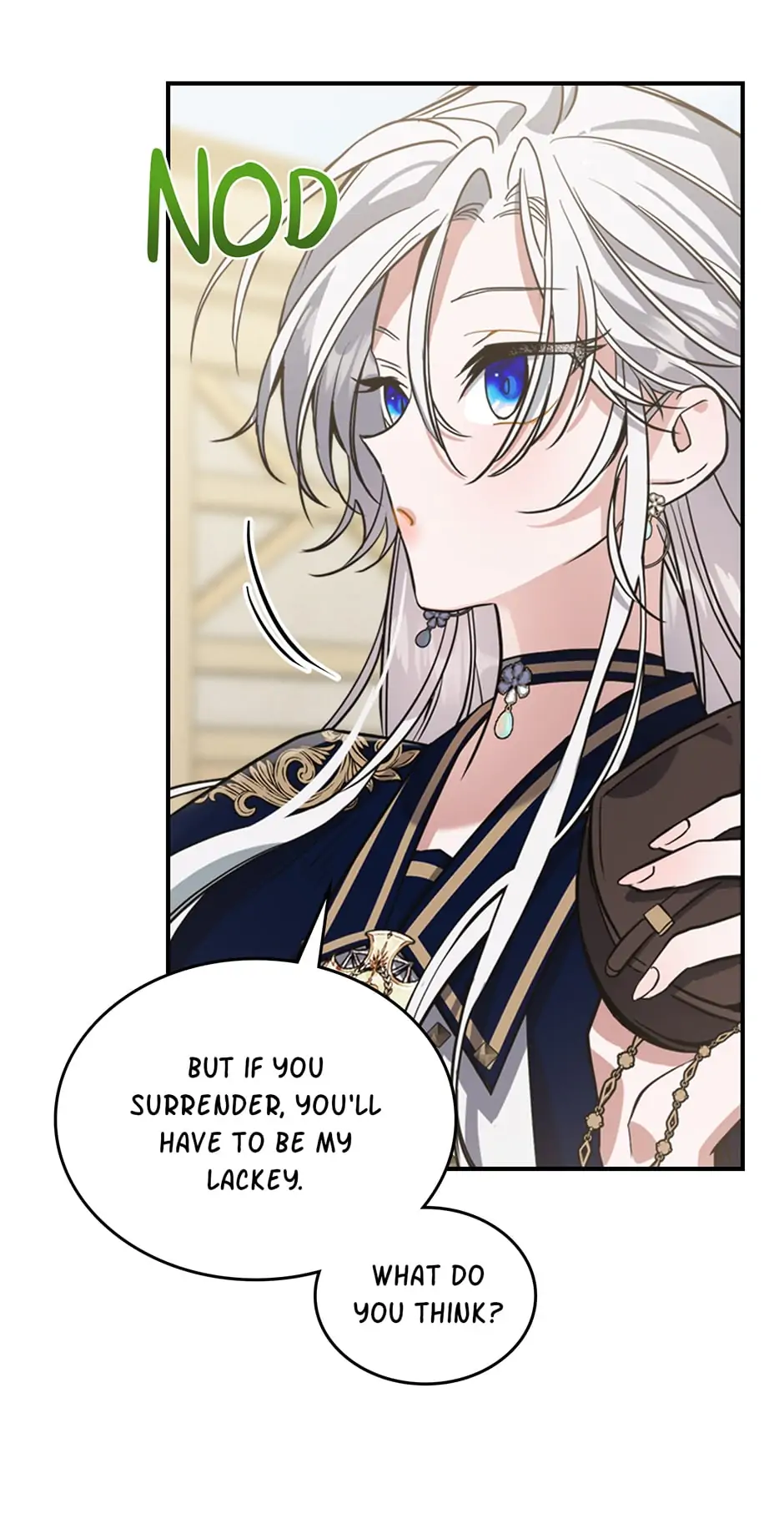 The Invicible Princess Is Bored Again Today Chapter 13 page 51