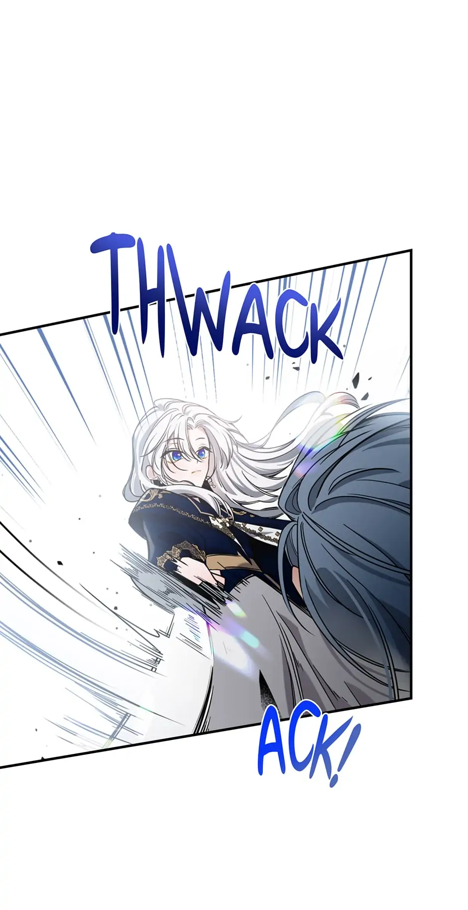 The Invicible Princess Is Bored Again Today Chapter 13 page 56