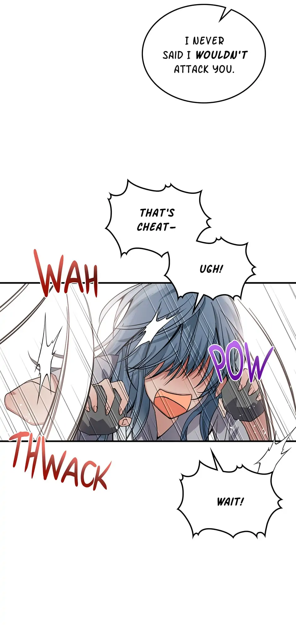 The Invicible Princess Is Bored Again Today Chapter 13 page 58