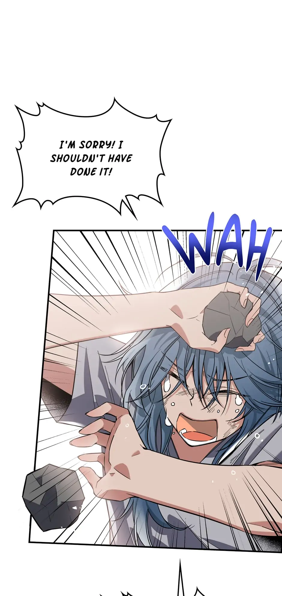 The Invicible Princess Is Bored Again Today Chapter 13 page 59