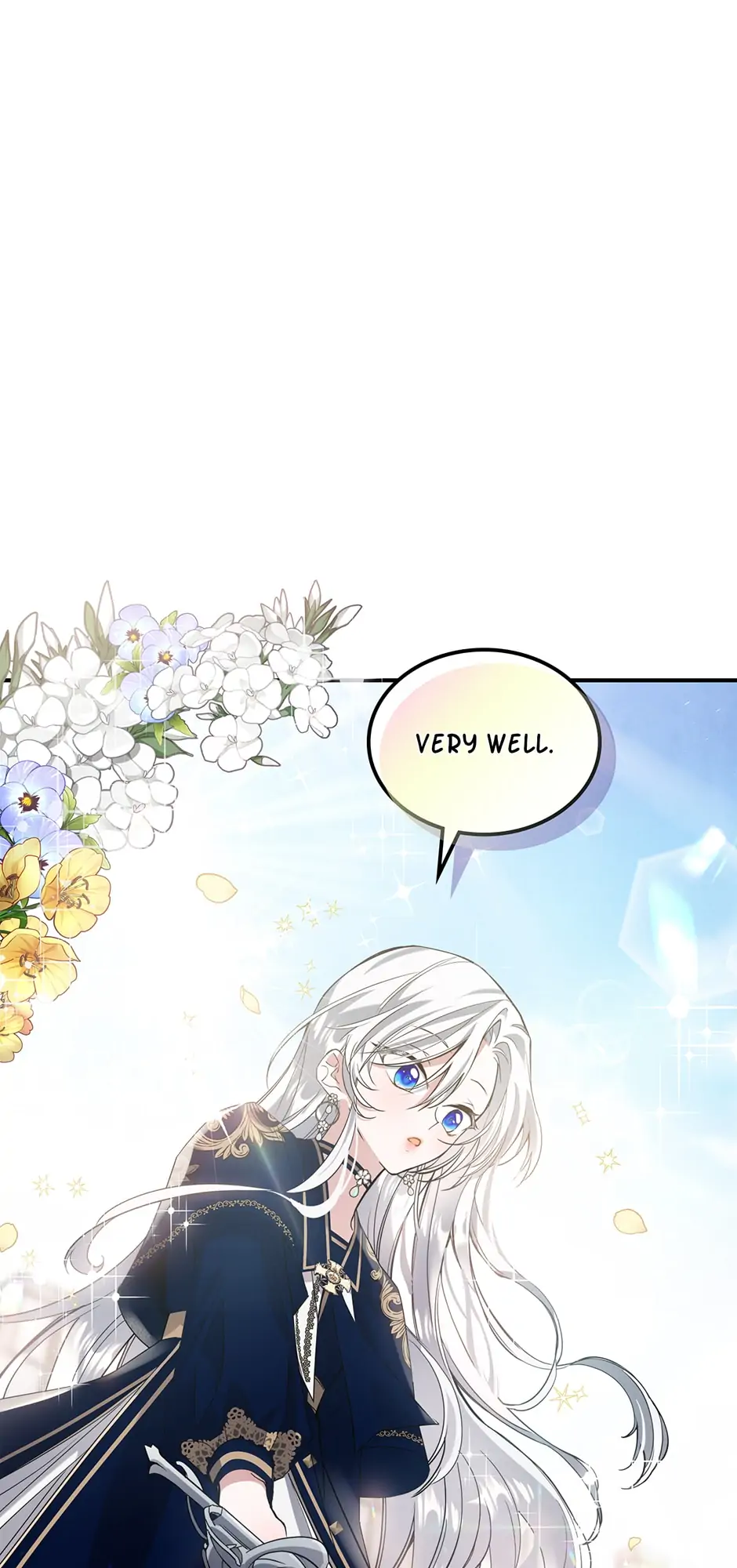 The Invicible Princess Is Bored Again Today Chapter 13 page 67