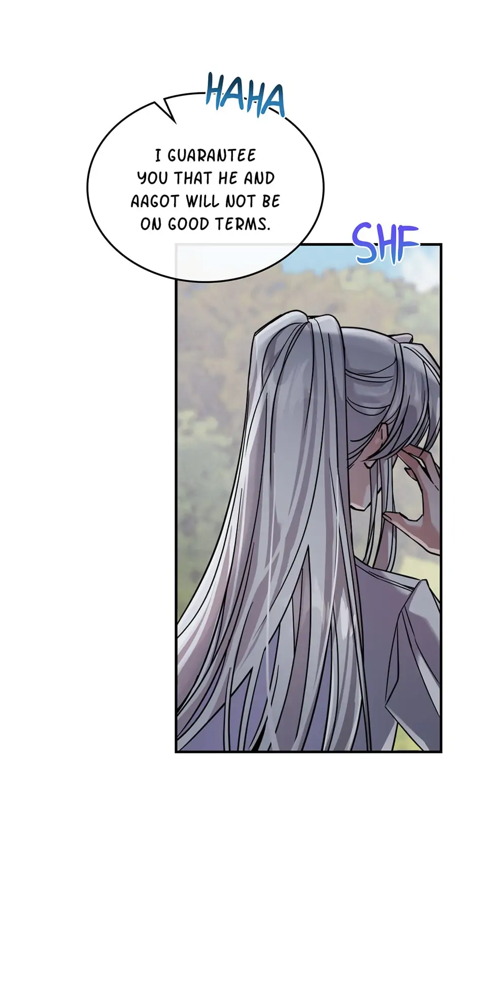 The Invicible Princess Is Bored Again Today Chapter 14 page 10