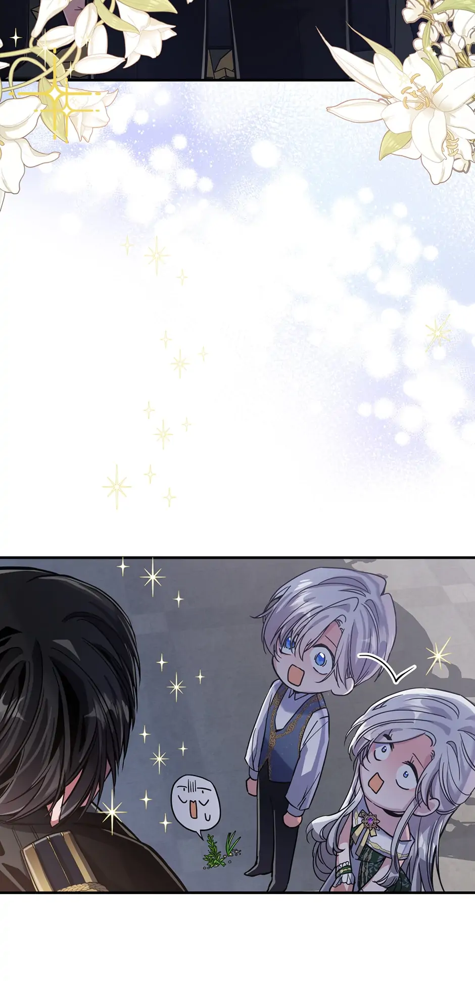 The Invicible Princess Is Bored Again Today Chapter 14 page 16