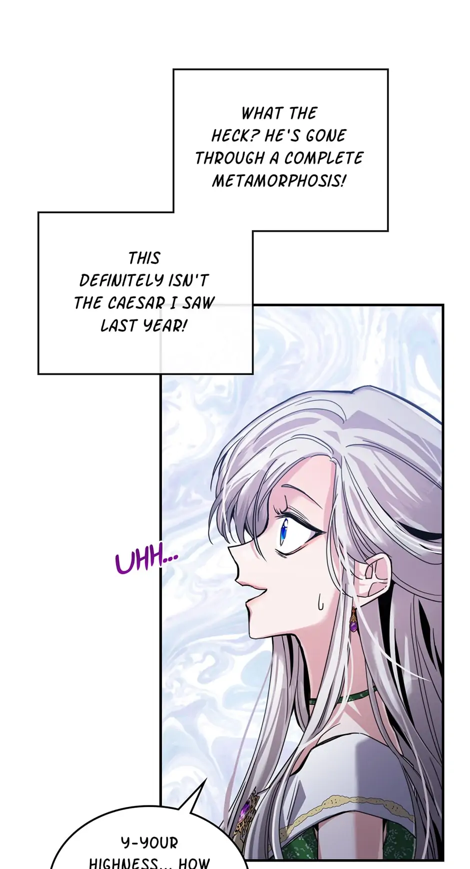 The Invicible Princess Is Bored Again Today Chapter 14 page 18