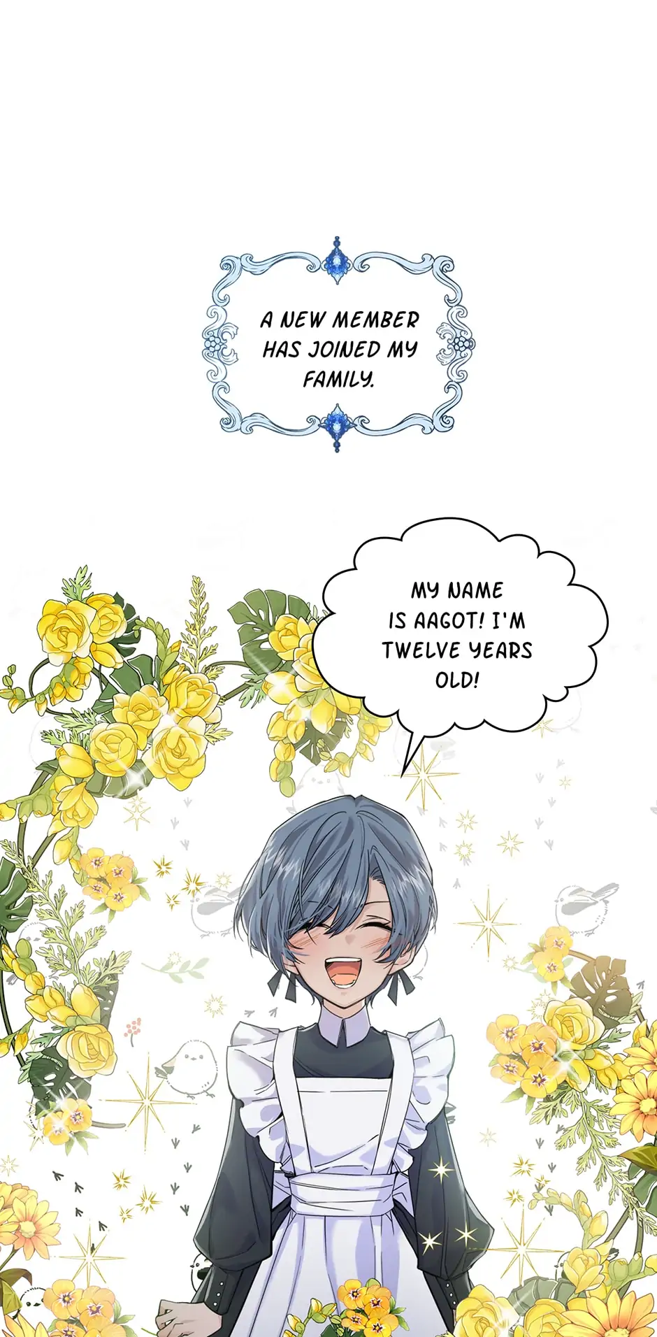 The Invicible Princess Is Bored Again Today Chapter 14 page 1