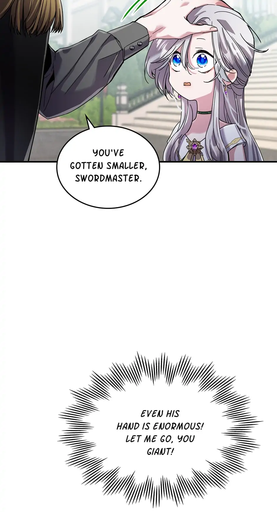 The Invicible Princess Is Bored Again Today Chapter 14 page 20