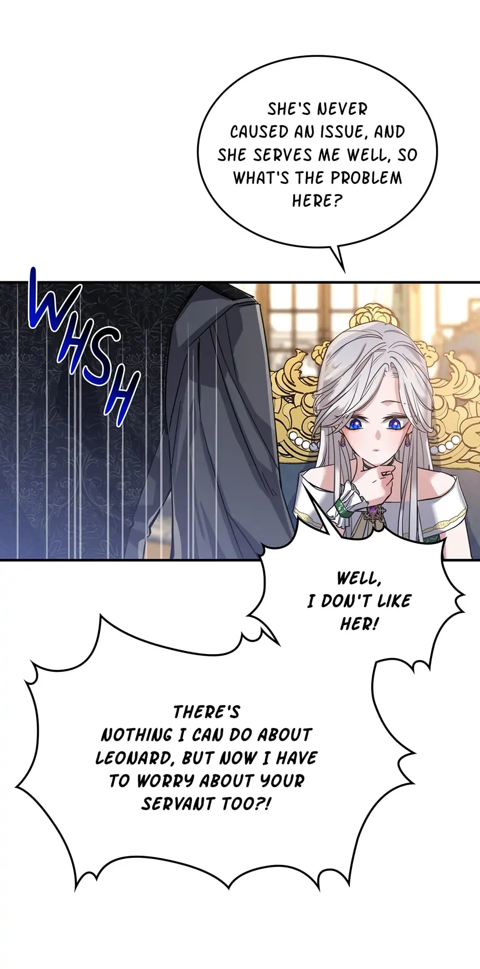 The Invicible Princess Is Bored Again Today Chapter 14 page 29