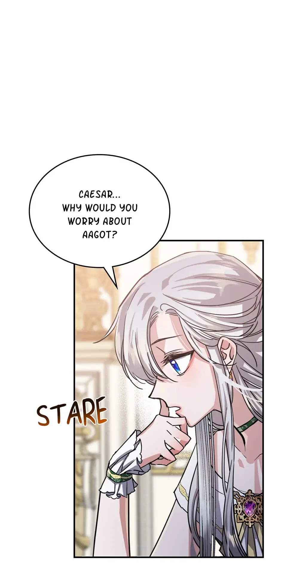 The Invicible Princess Is Bored Again Today Chapter 14 page 30