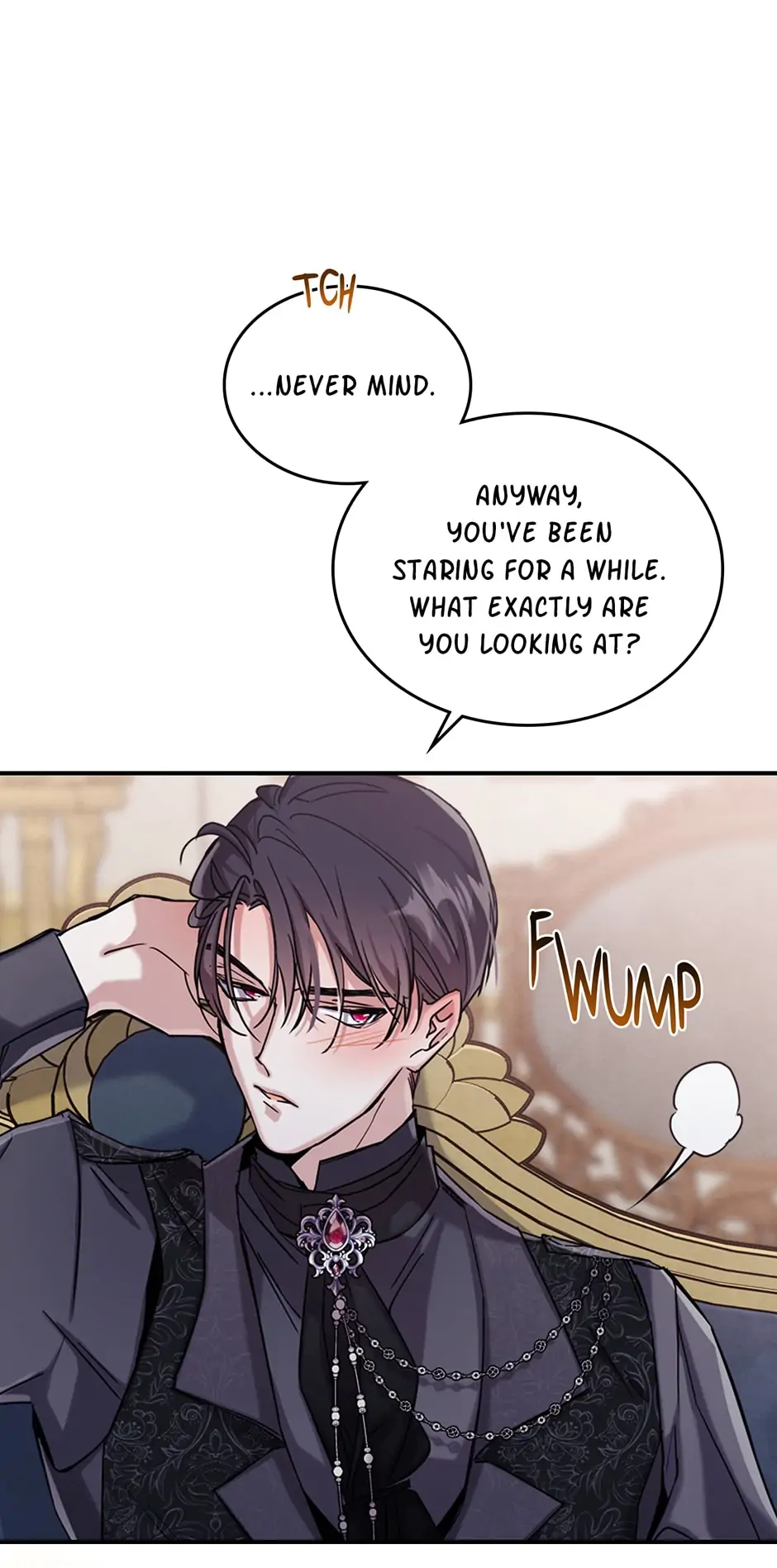 The Invicible Princess Is Bored Again Today Chapter 14 page 32