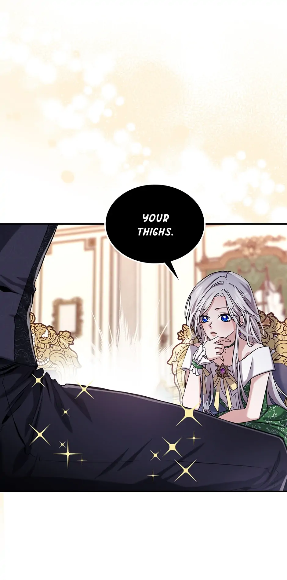 The Invicible Princess Is Bored Again Today Chapter 14 page 33