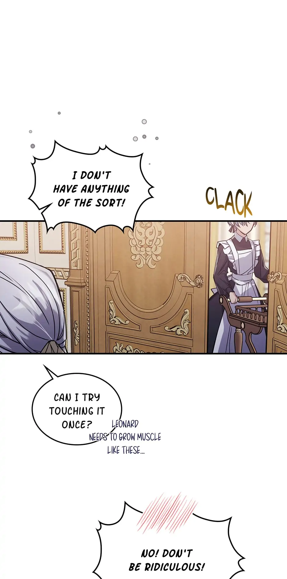 The Invicible Princess Is Bored Again Today Chapter 14 page 36