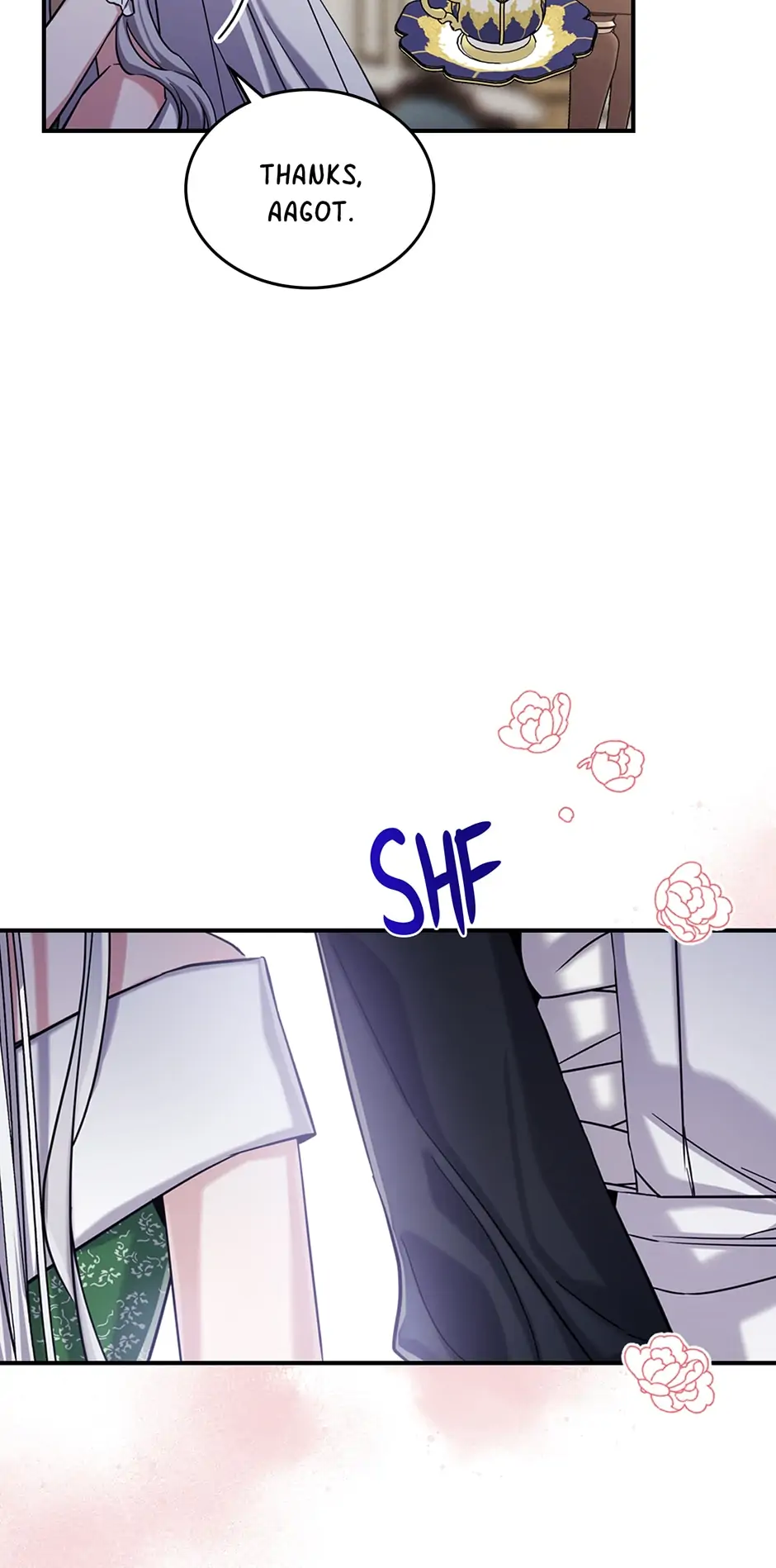 The Invicible Princess Is Bored Again Today Chapter 14 page 38