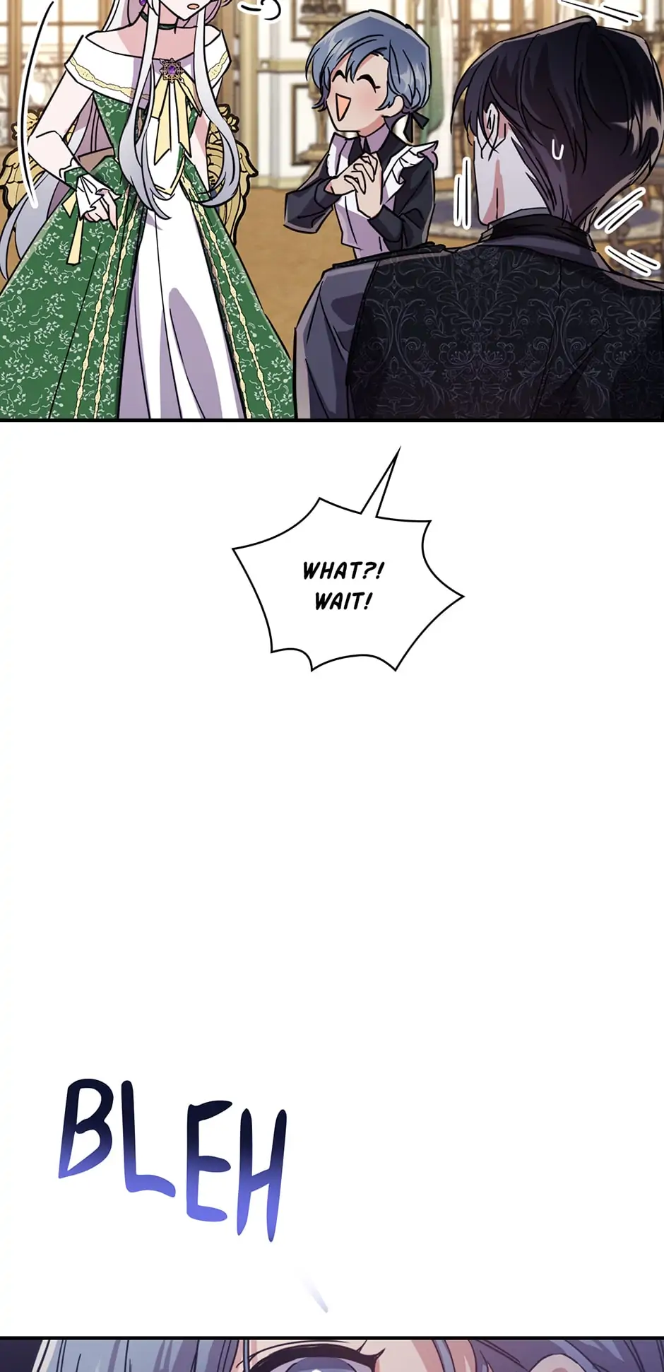 The Invicible Princess Is Bored Again Today Chapter 14 page 45