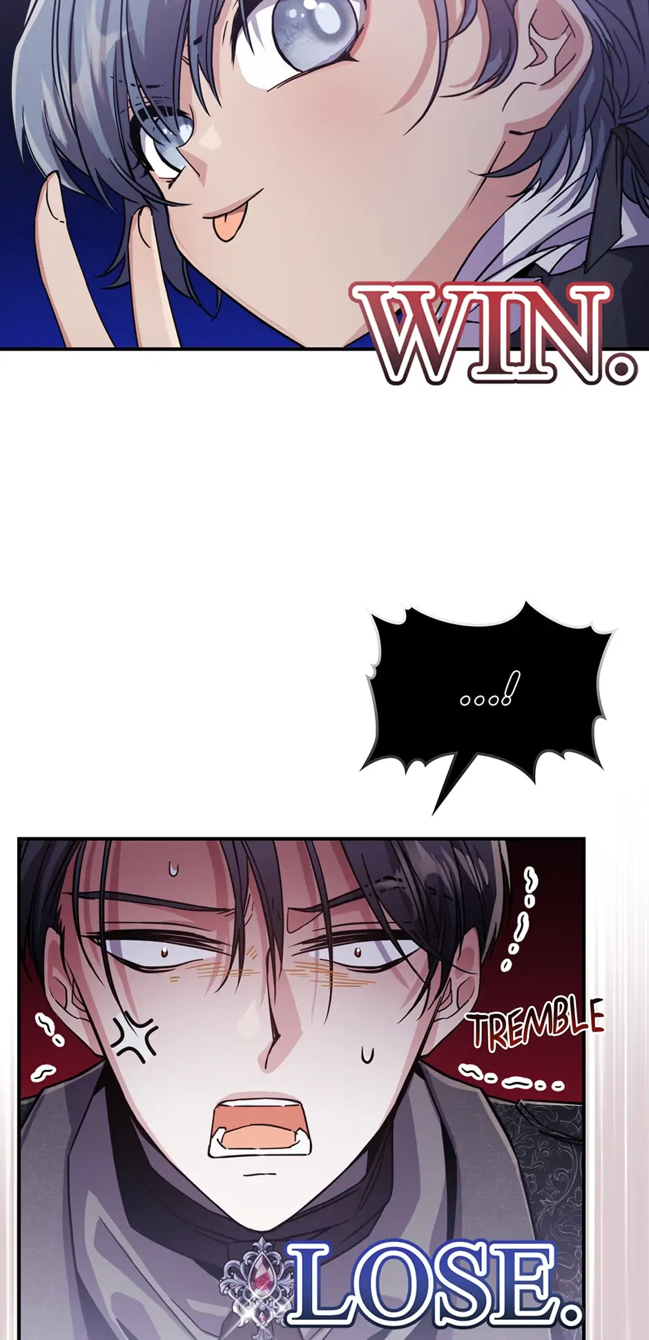 The Invicible Princess Is Bored Again Today Chapter 14 page 46