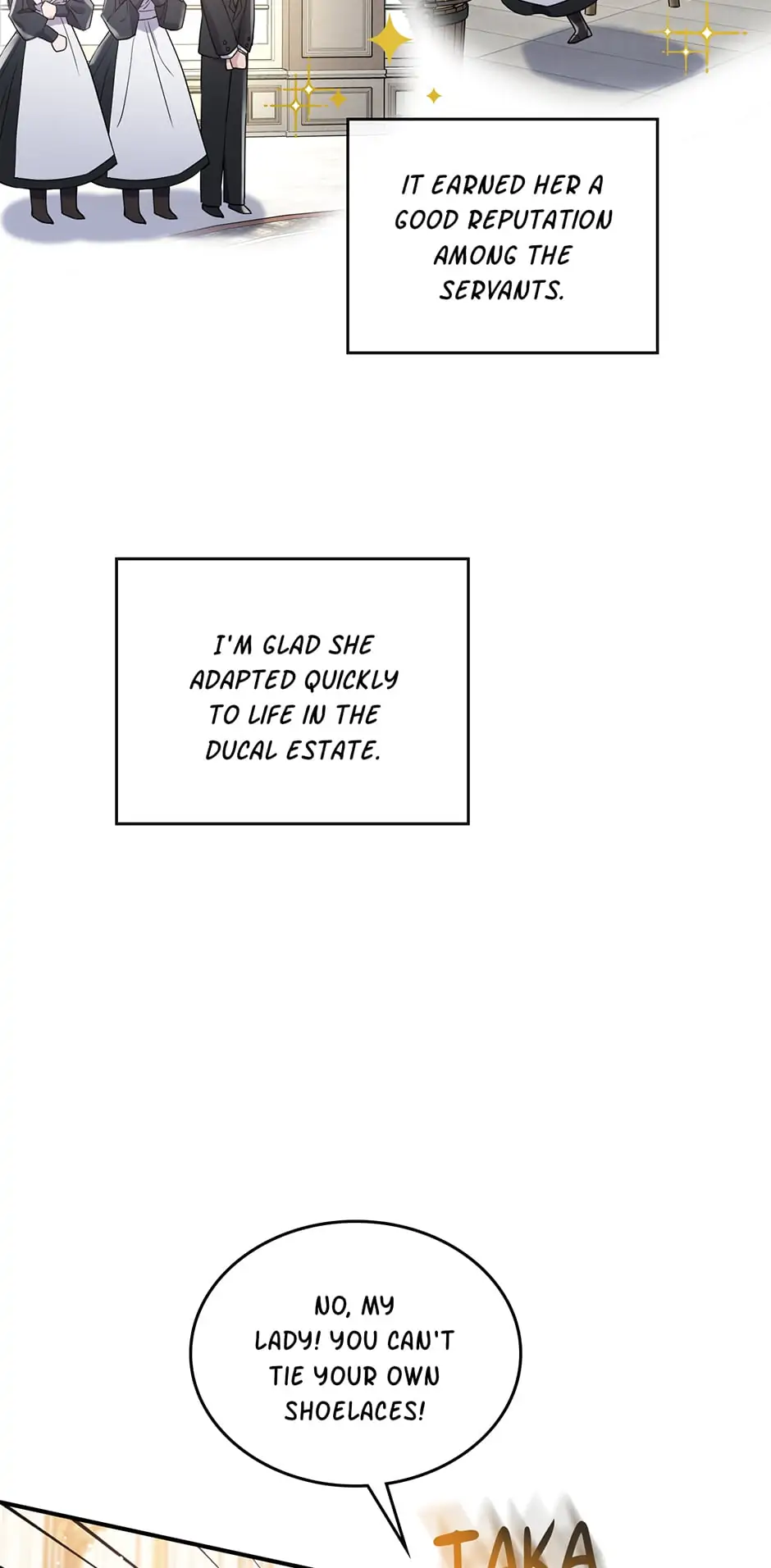 The Invicible Princess Is Bored Again Today Chapter 14 page 4