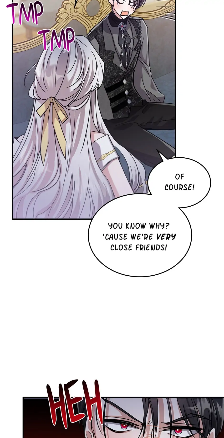 The Invicible Princess Is Bored Again Today Chapter 14 page 51