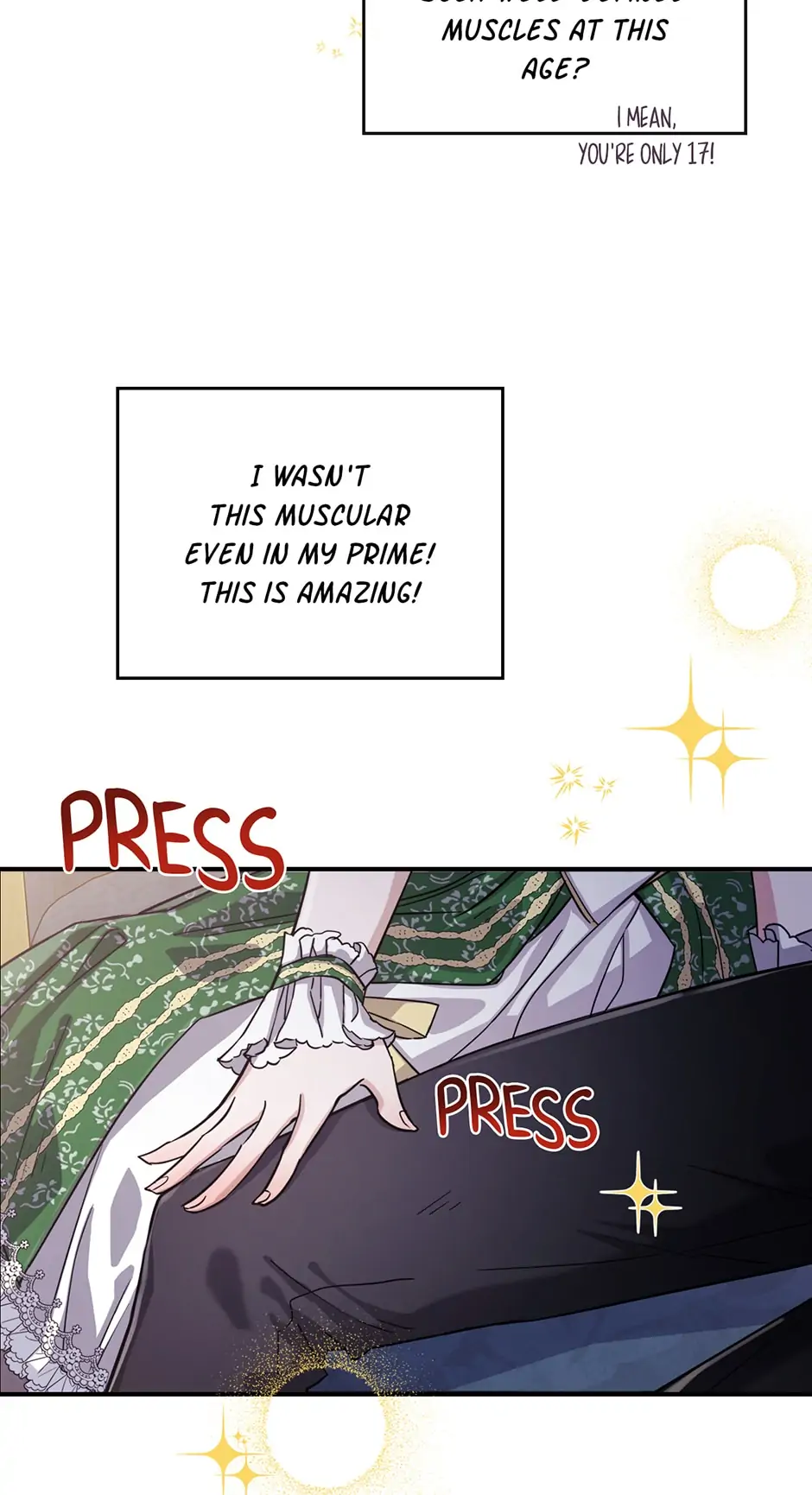 The Invicible Princess Is Bored Again Today Chapter 14 page 57