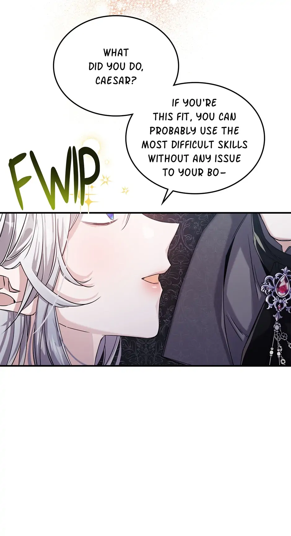 The Invicible Princess Is Bored Again Today Chapter 14 page 59