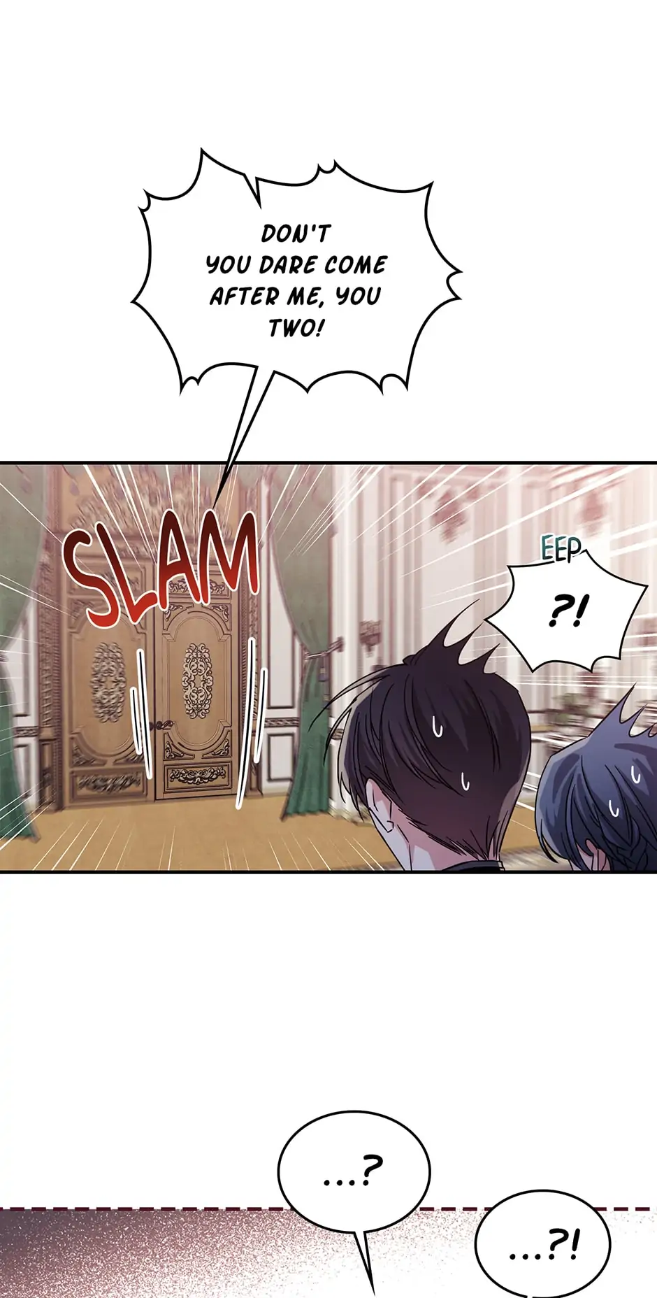 The Invicible Princess Is Bored Again Today Chapter 14 page 64