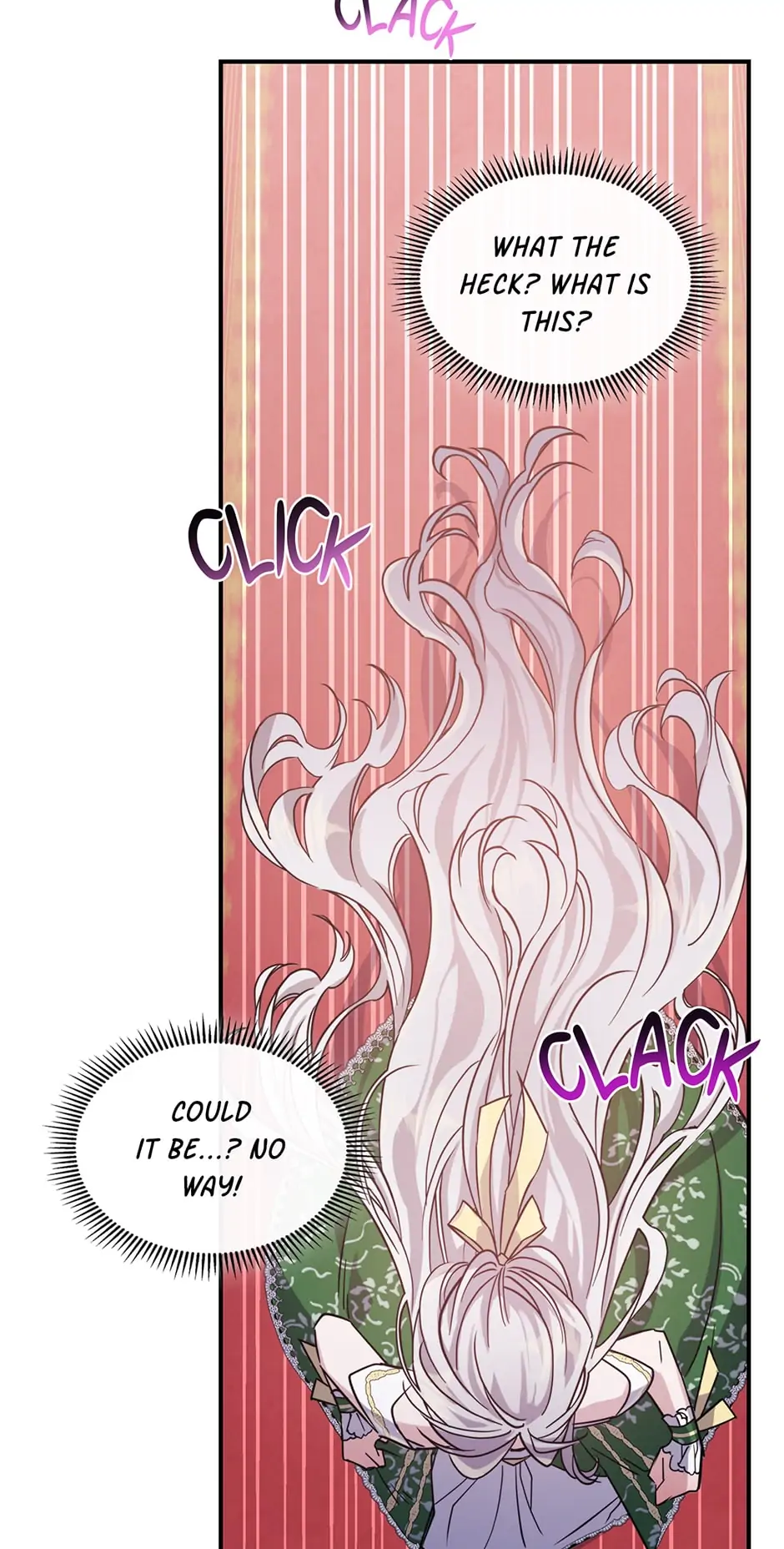 The Invicible Princess Is Bored Again Today Chapter 14 page 66