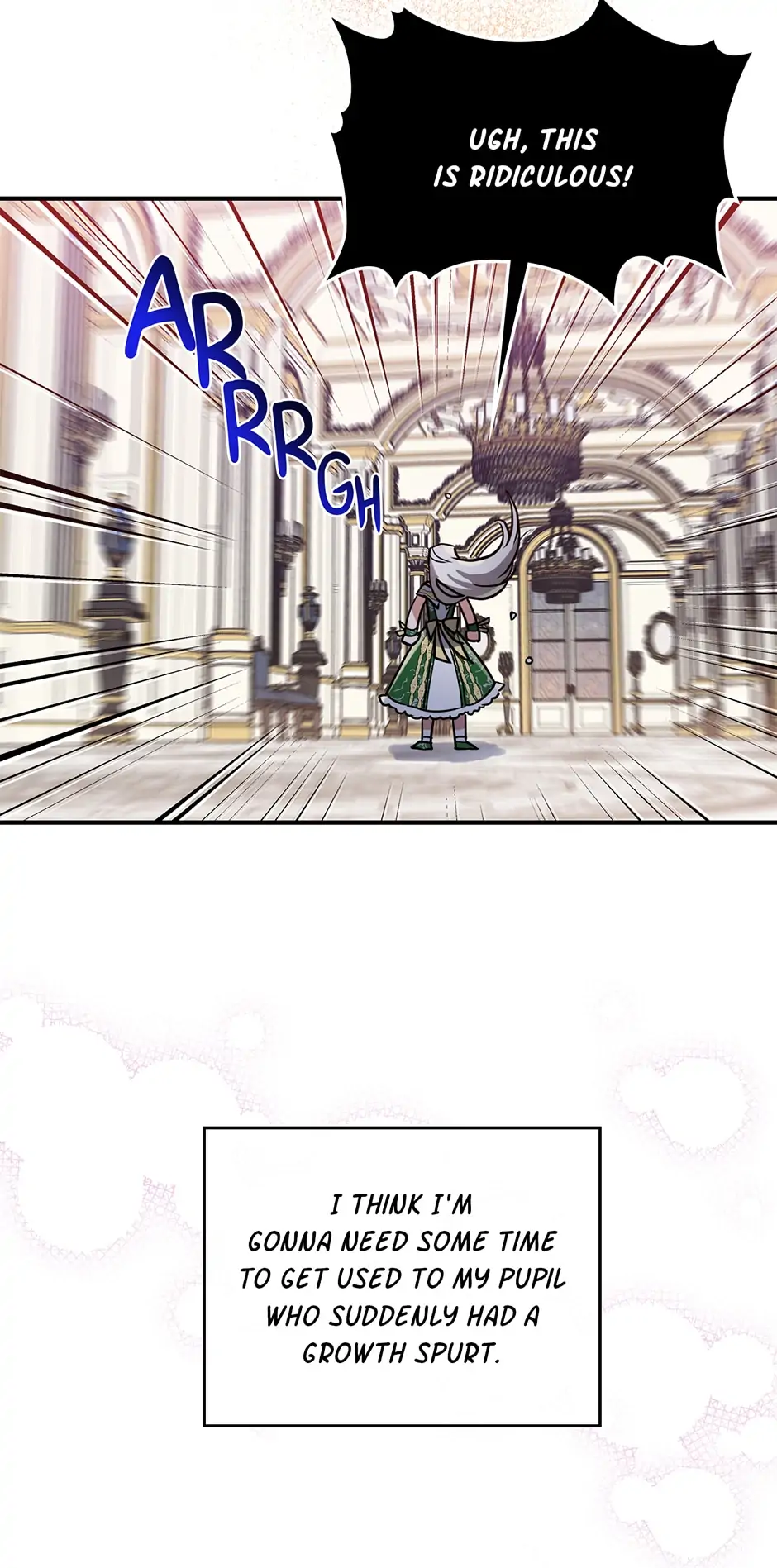 The Invicible Princess Is Bored Again Today Chapter 14 page 72