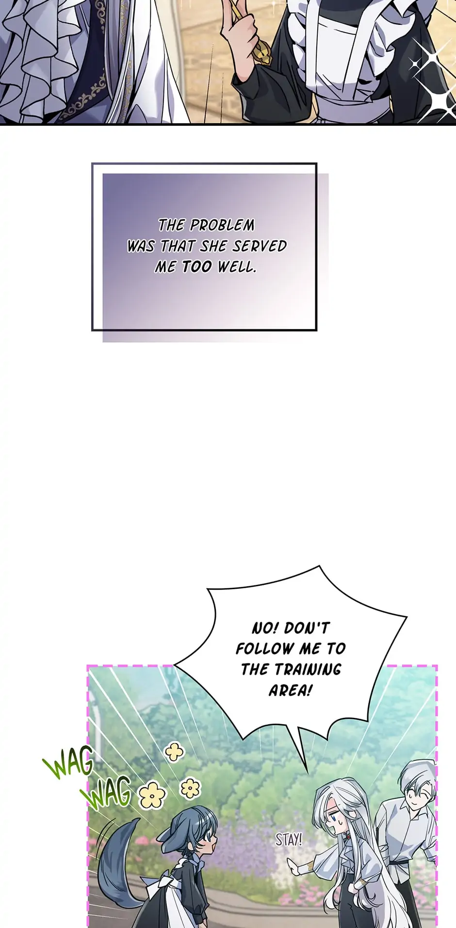 The Invicible Princess Is Bored Again Today Chapter 14 page 7