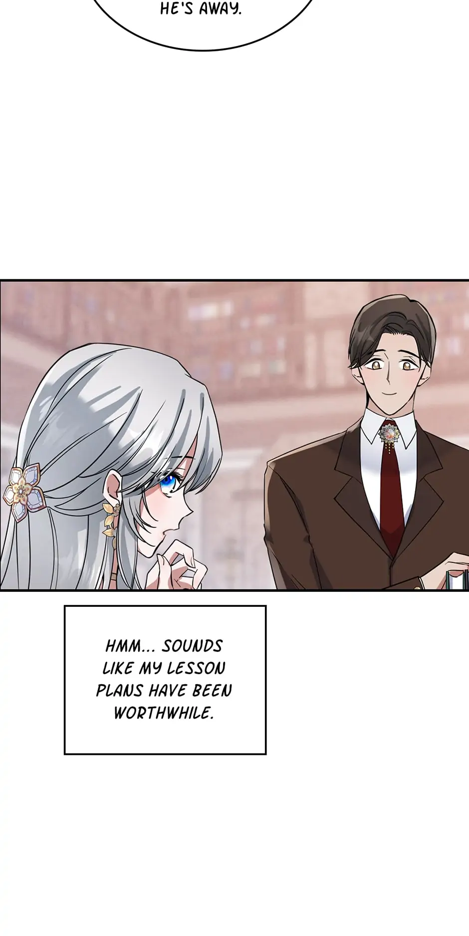 The Invicible Princess Is Bored Again Today Chapter 16 page 11