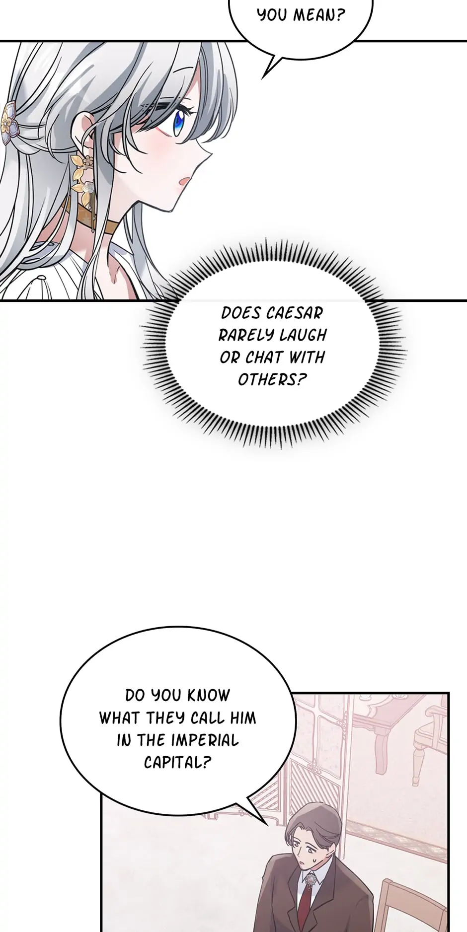 The Invicible Princess Is Bored Again Today Chapter 16 page 14