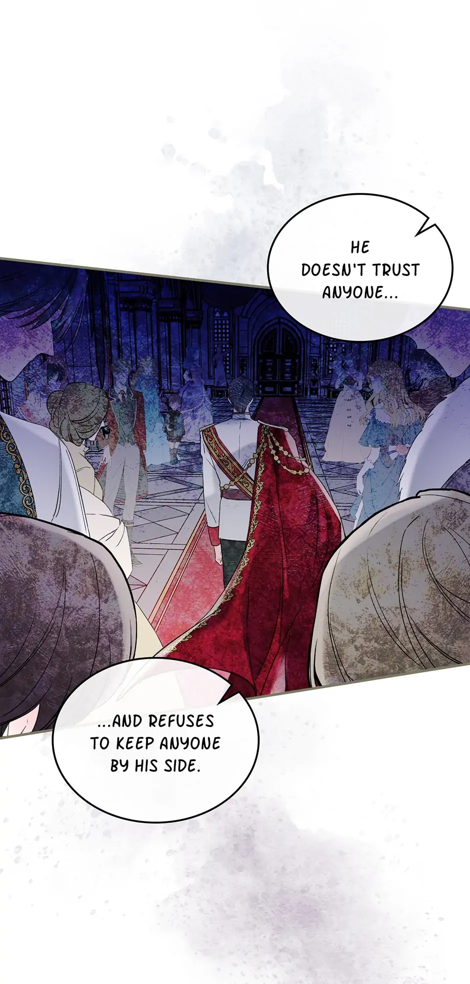 The Invicible Princess Is Bored Again Today Chapter 16 page 18
