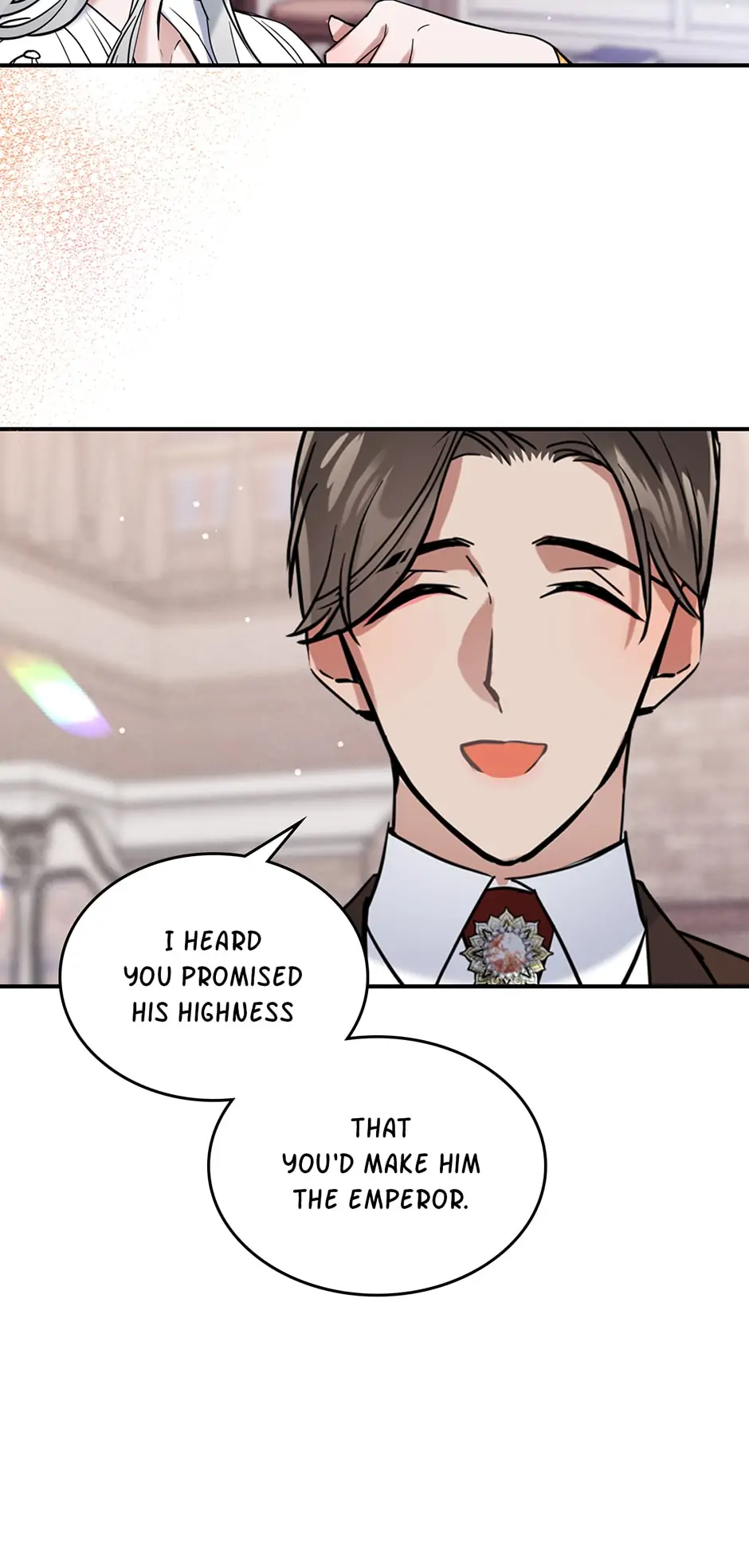 The Invicible Princess Is Bored Again Today Chapter 16 page 24
