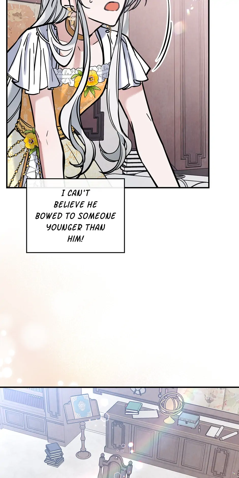 The Invicible Princess Is Bored Again Today Chapter 16 page 27