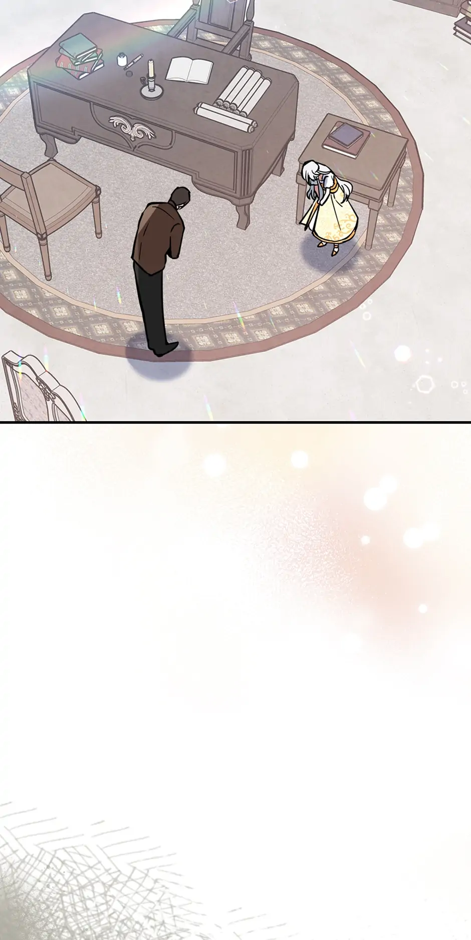 The Invicible Princess Is Bored Again Today Chapter 16 page 28