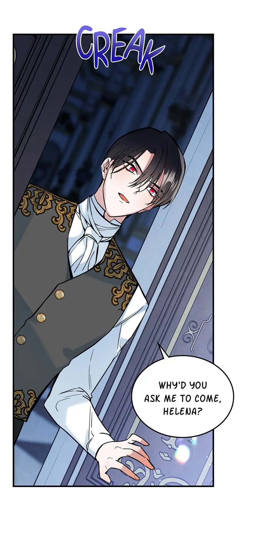 The Invicible Princess Is Bored Again Today Chapter 16 page 33