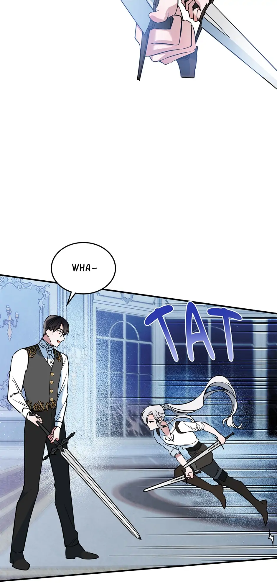 The Invicible Princess Is Bored Again Today Chapter 16 page 37